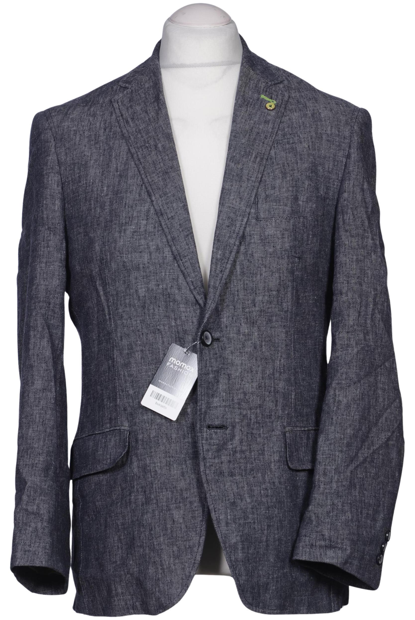 

Lerros Herren Sakko, blau, Gr. 48