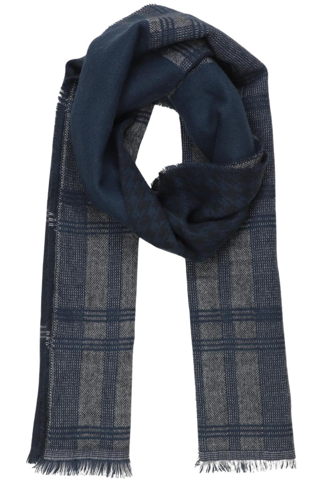 

Lerros Herren Schal, marineblau, Gr.