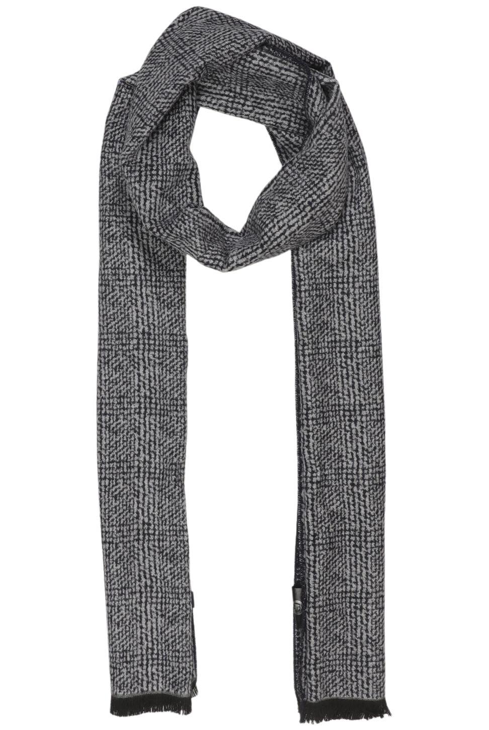 

Lerros Herren Schal, grau, Gr.