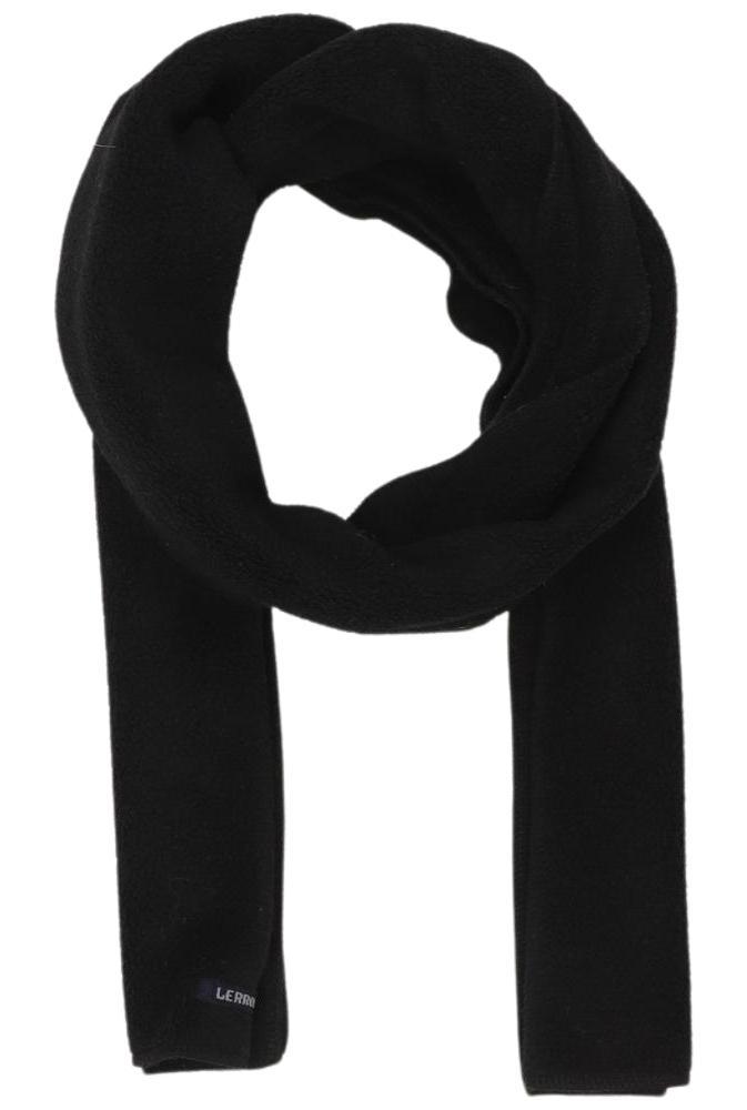 Thumbnail - Lerros Herren Schal, schwarz, Gr.