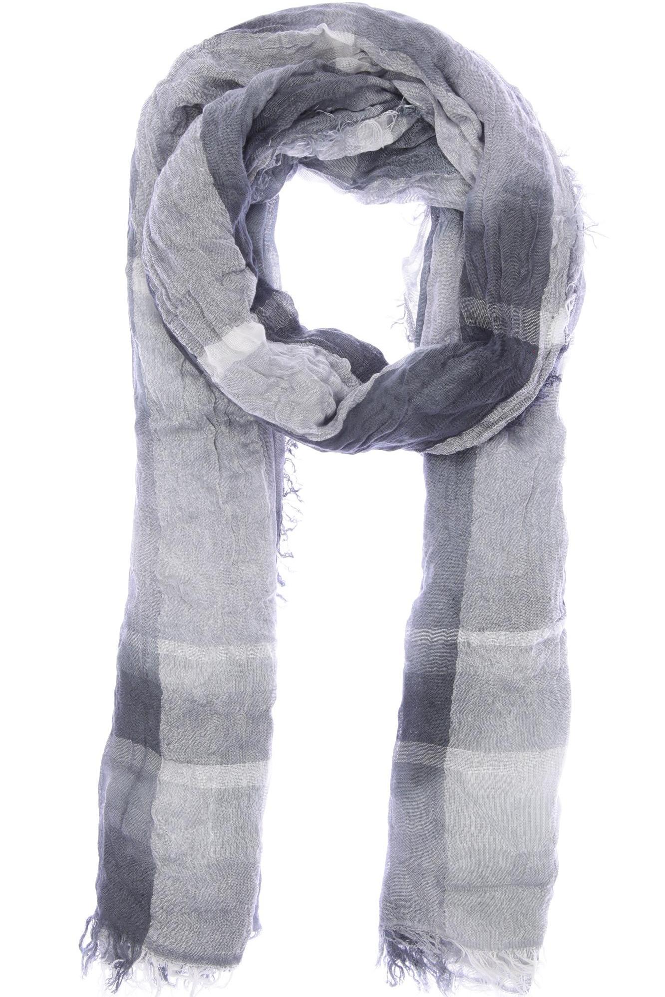 

Lerros Herren Schal, grau, Gr.