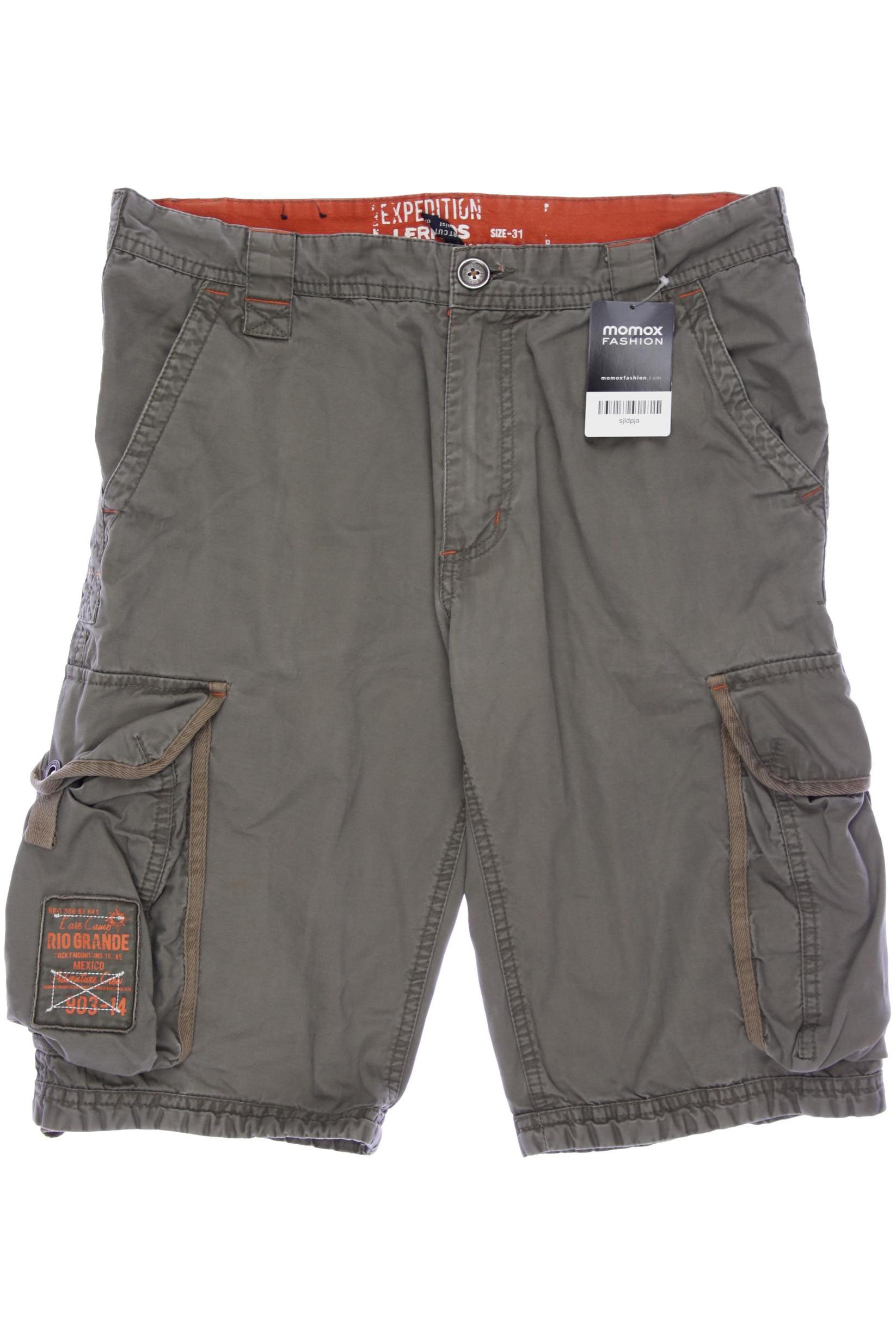 

Lerros Herren Shorts, braun, Gr. 31