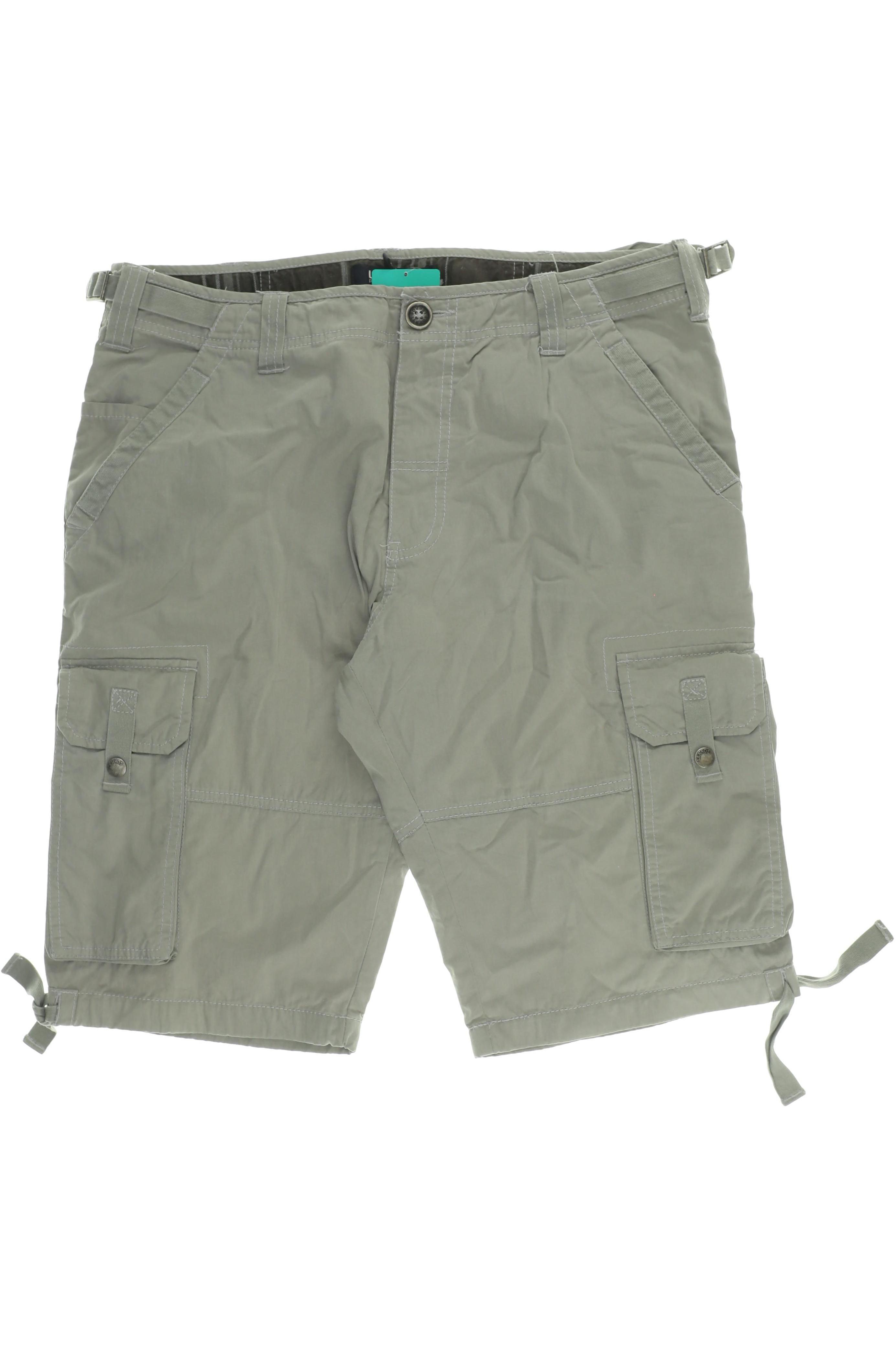 Thumbnail - Lerros Herren Shorts, grau, Gr. 33