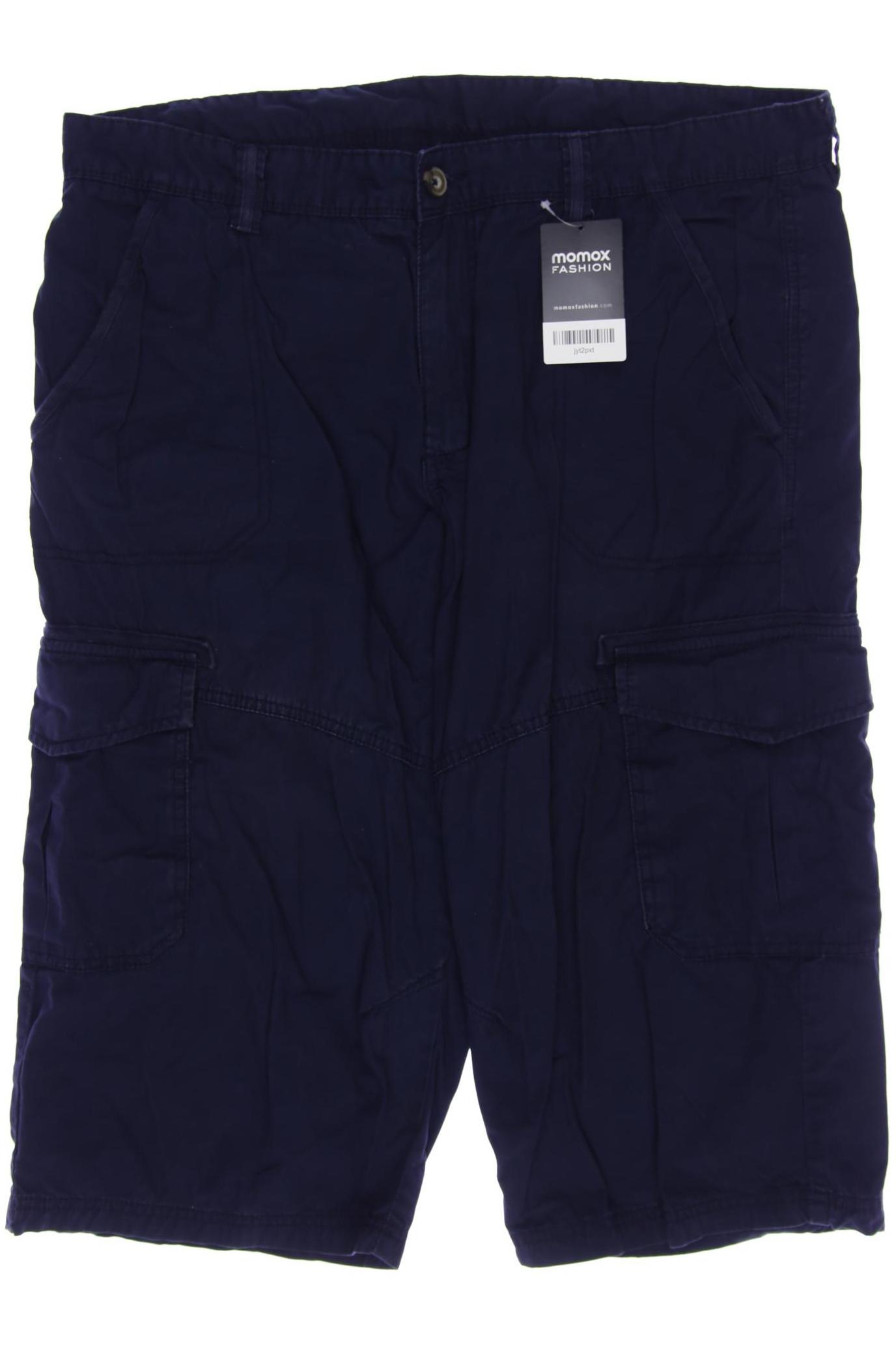 

Lerros Herren Shorts, marineblau, Gr. 54