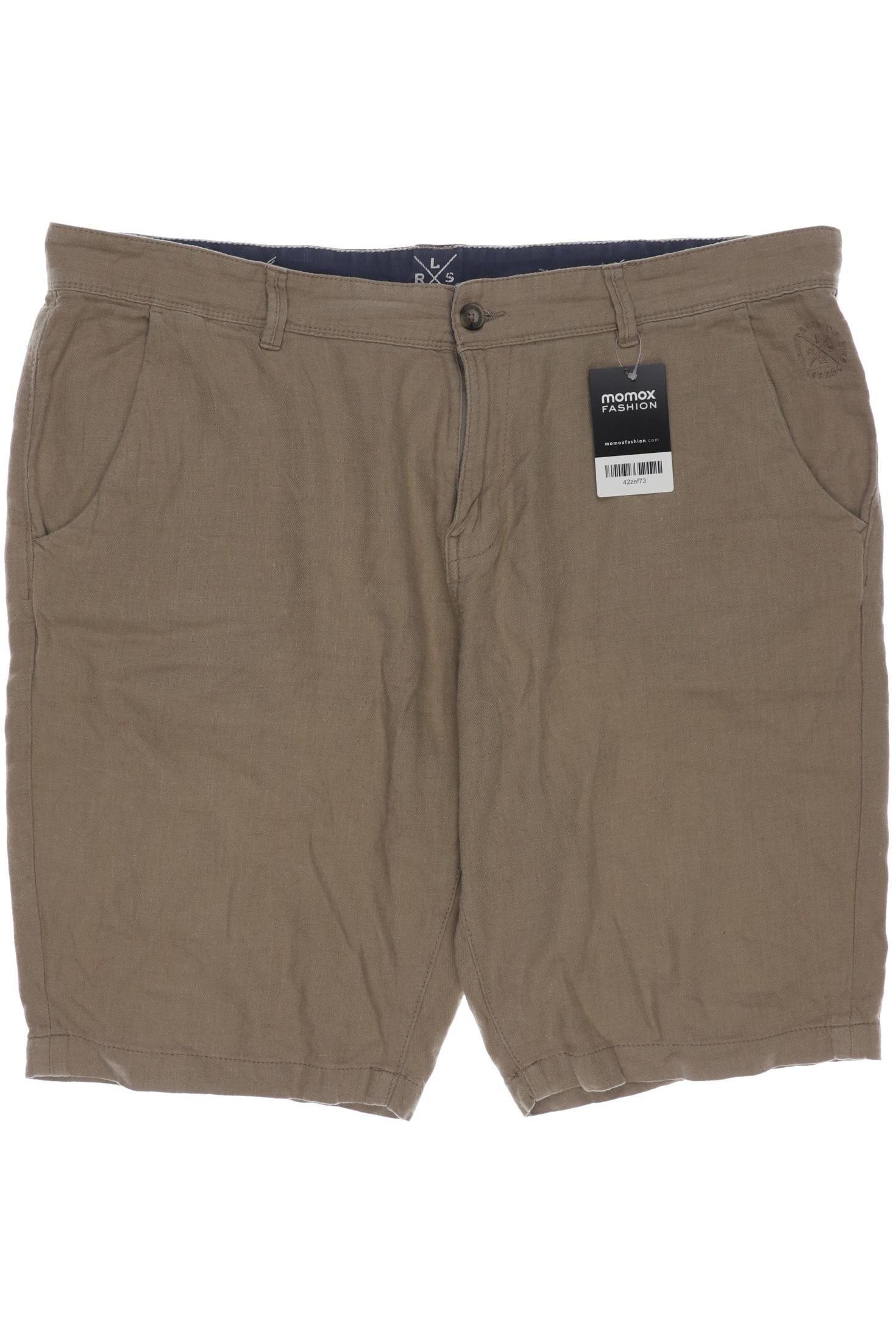 

Lerros Herren Shorts, braun, Gr. 40