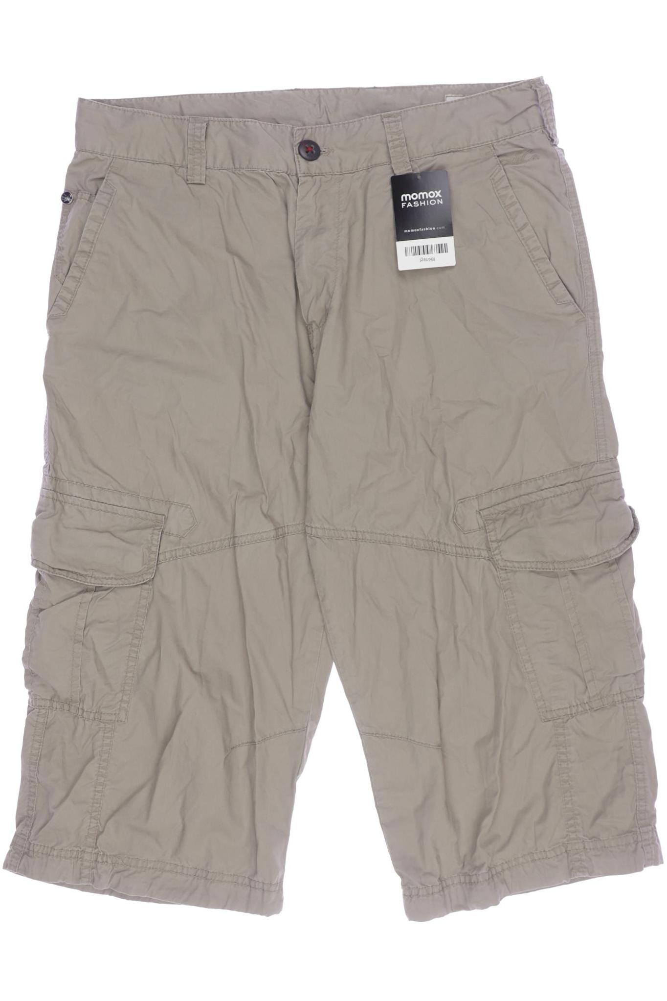 

Lerros Herren Shorts, beige, Gr. 32