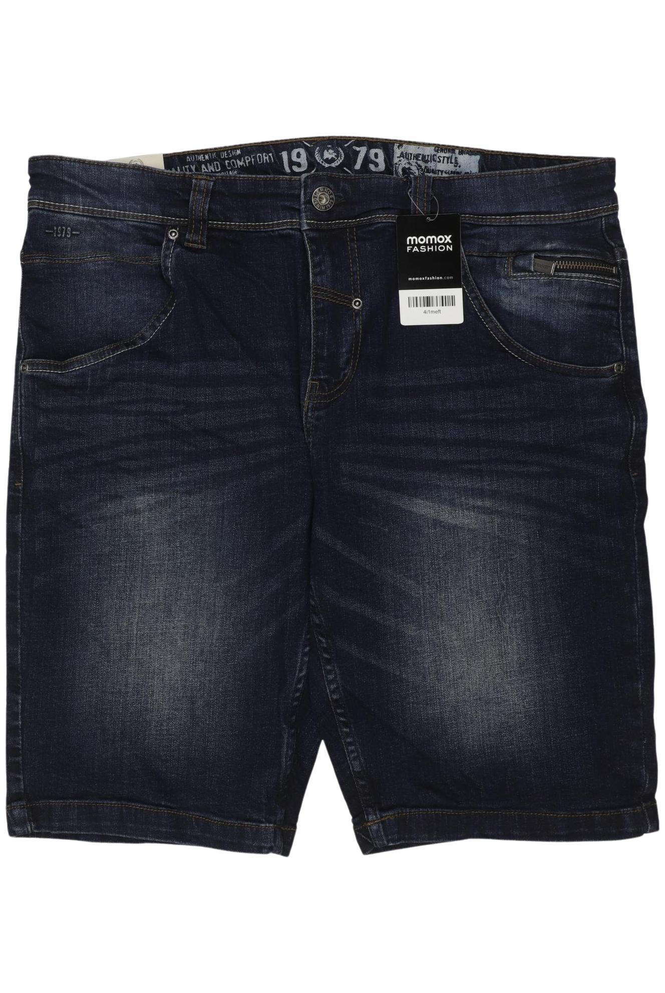 

Lerros Herren Shorts, marineblau, Gr. 37