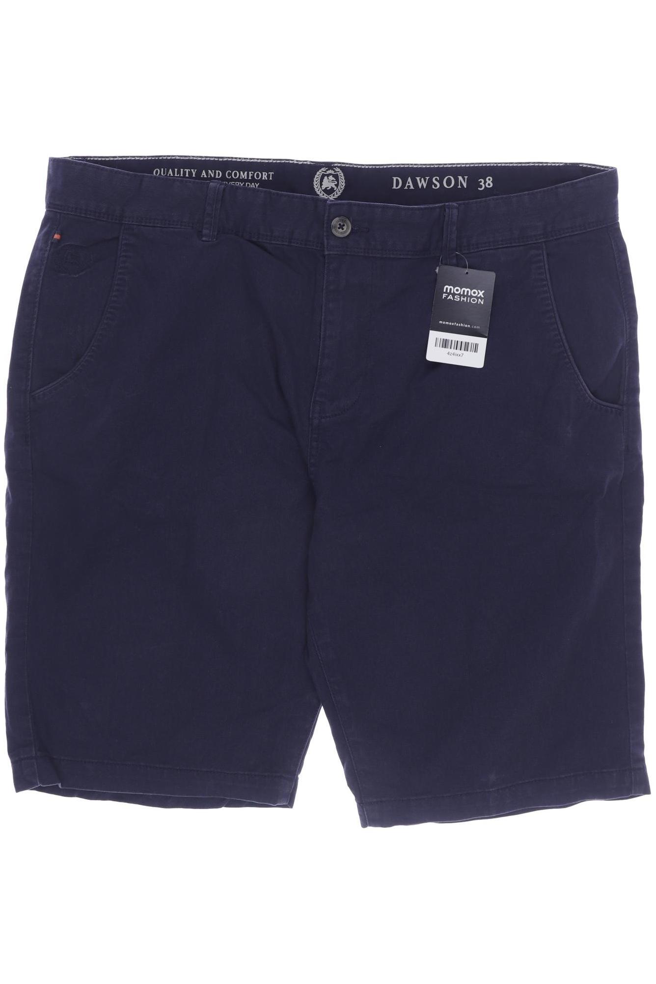 

Lerros Herren Shorts, marineblau