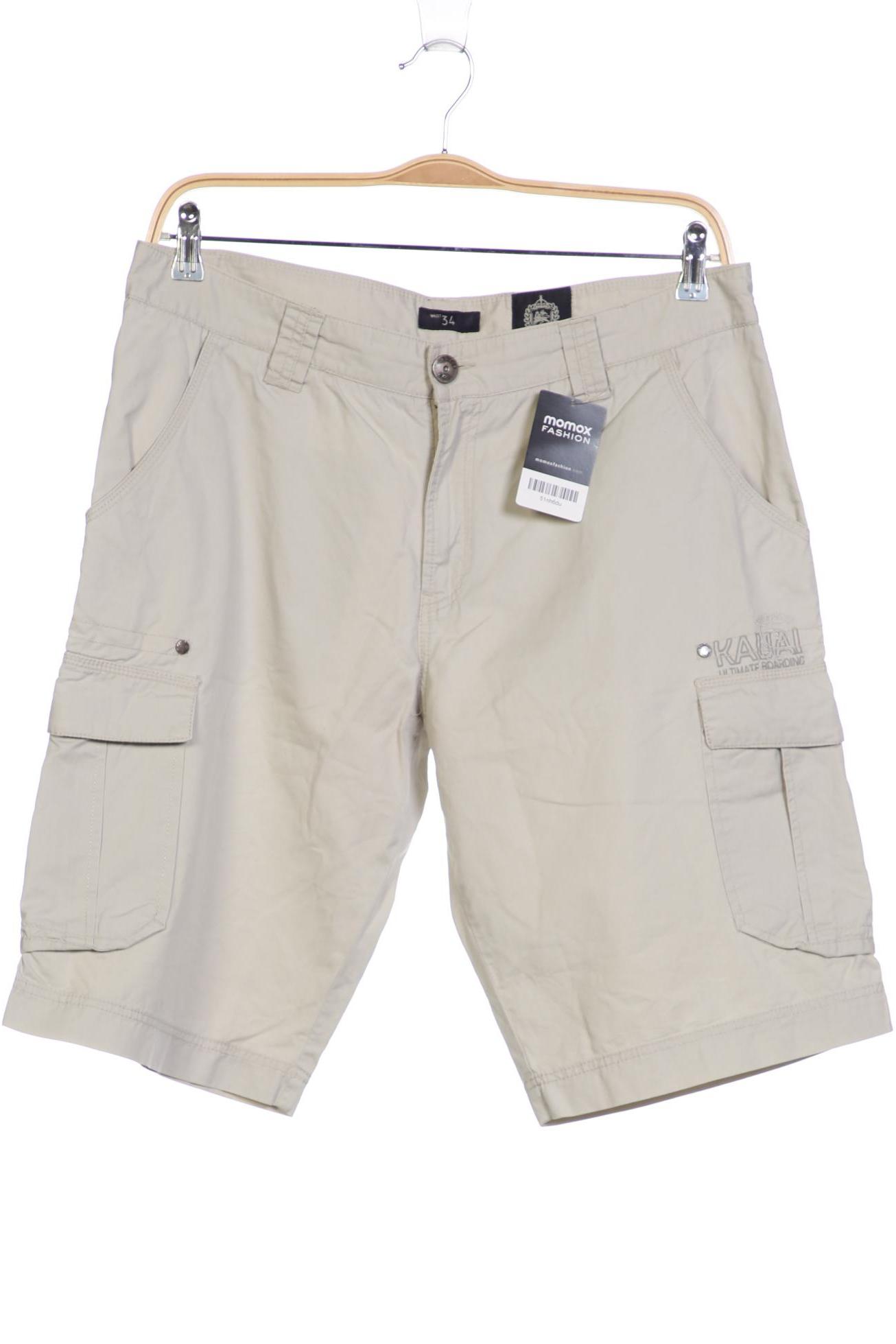 

Lerros Herren Shorts, beige