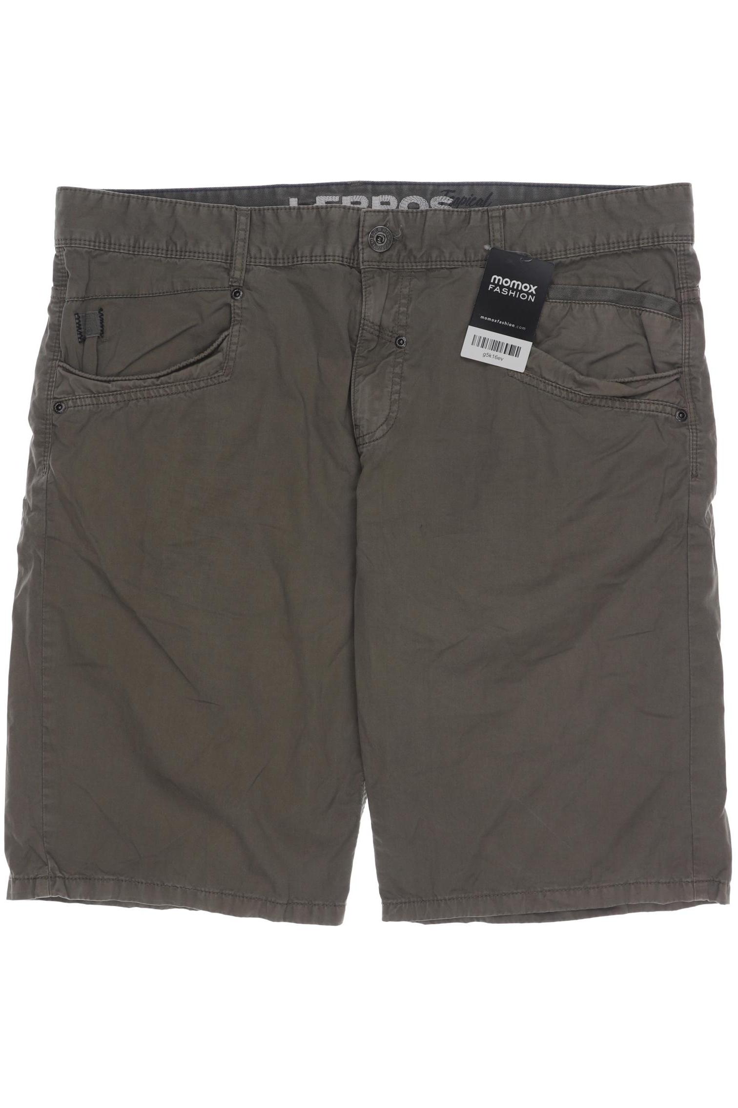 

Lerros Herren Shorts, braun, Gr. 52