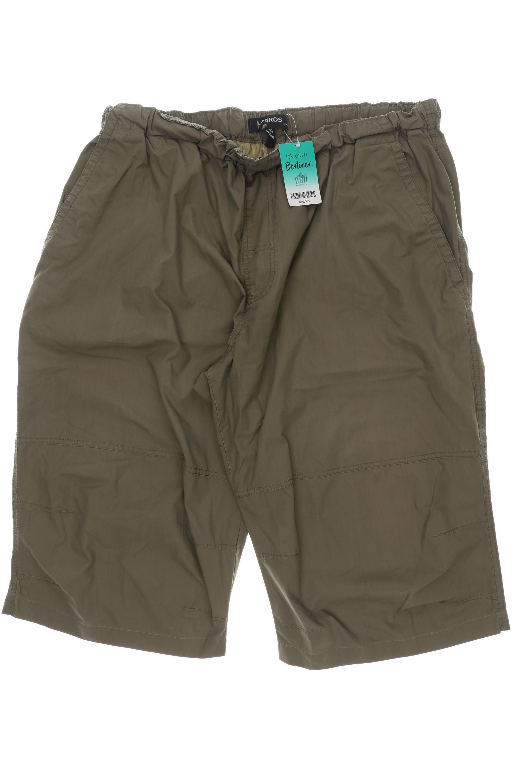 

Lerros Herren Shorts, braun, Gr.