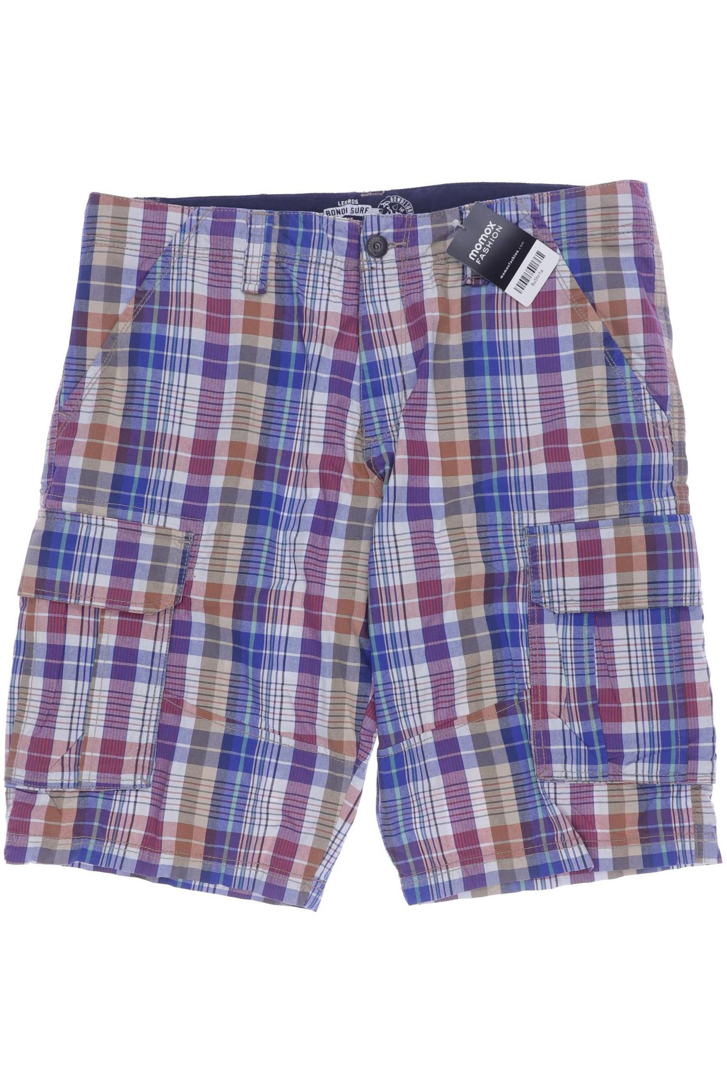 

Lerros Herren Shorts, mehrfarbig, Gr. 36