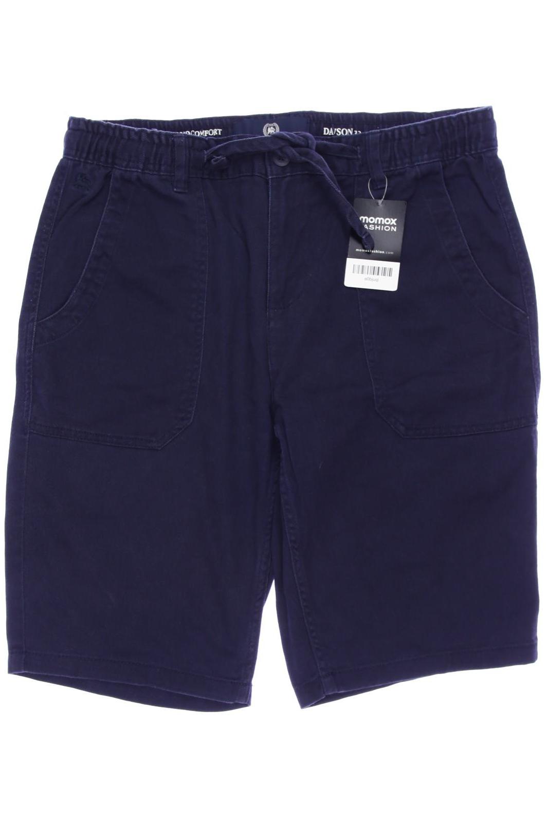 

Lerros Herren Shorts, marineblau, Gr. 32