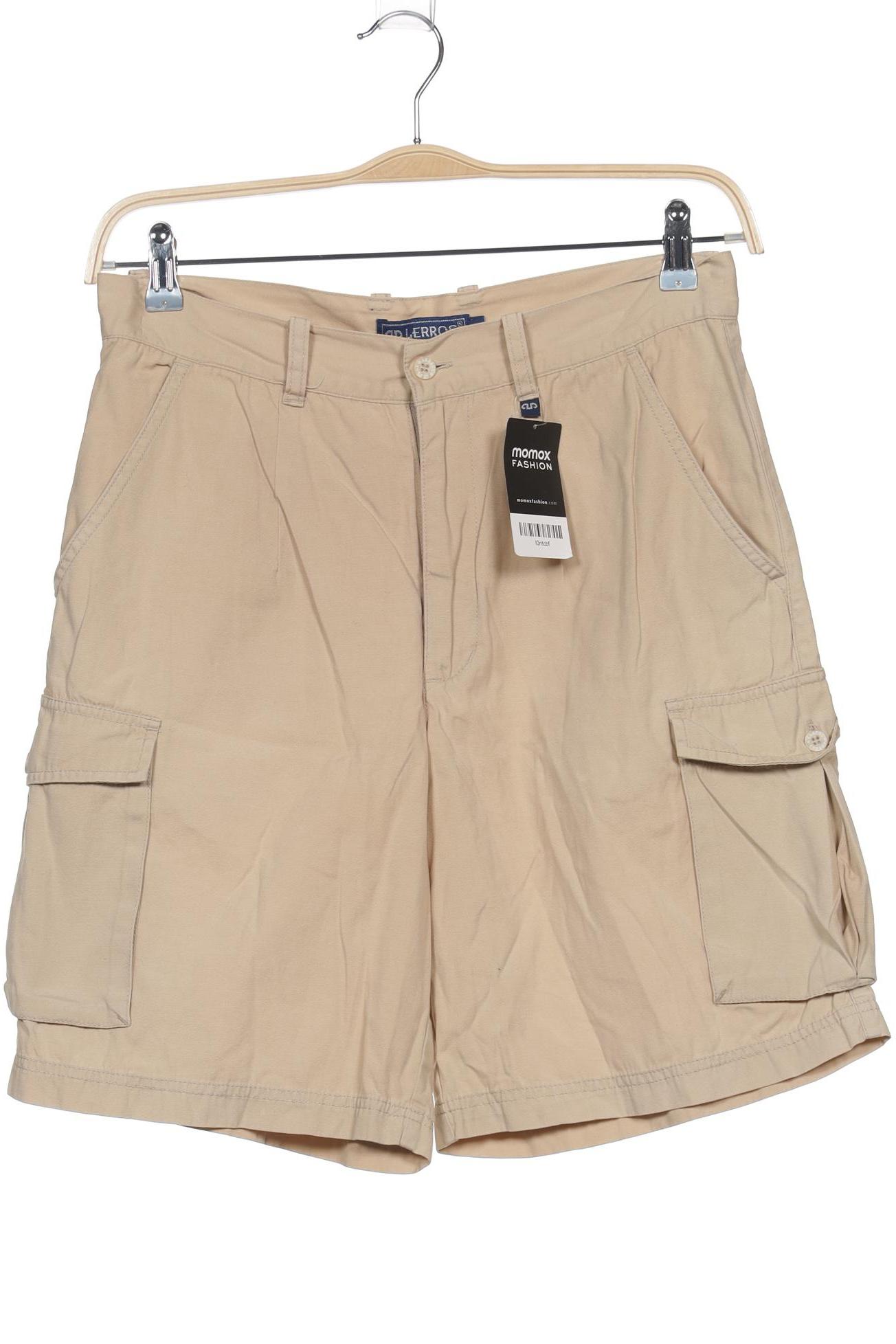 

Lerros Herren Shorts, beige, Gr. 48