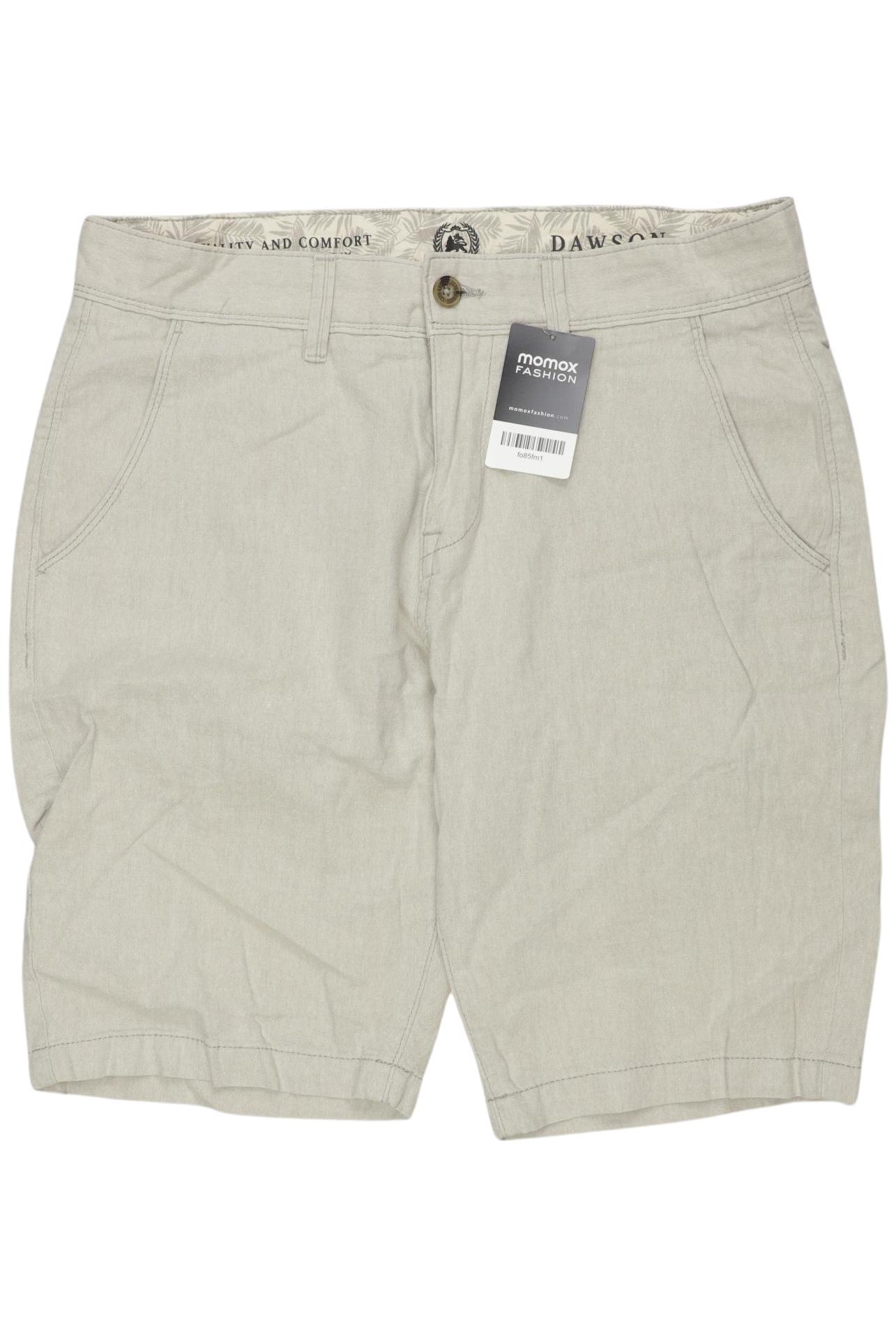 

Lerros Herren Shorts, beige, Gr. 32