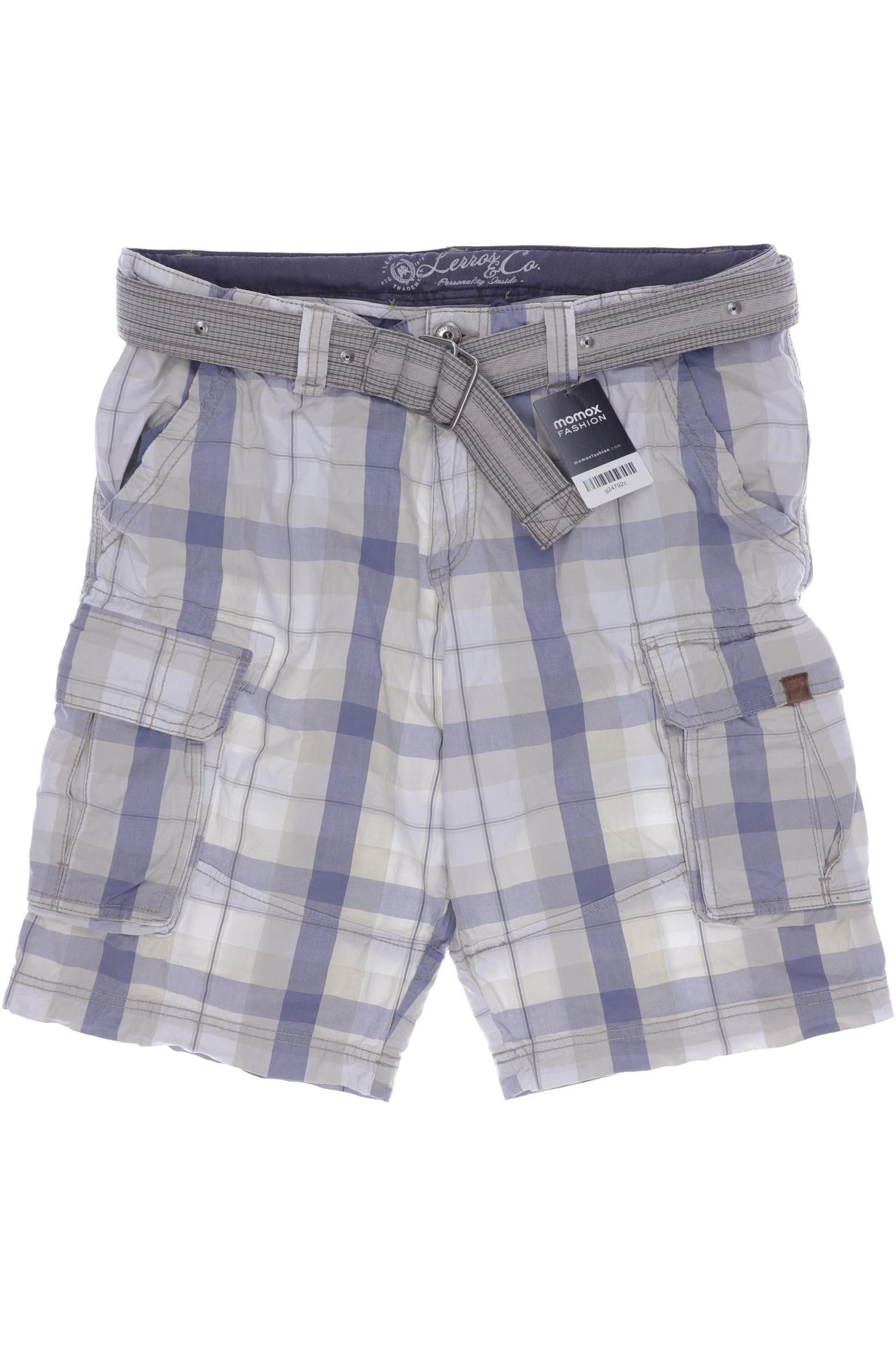 

Lerros Herren Shorts, beige