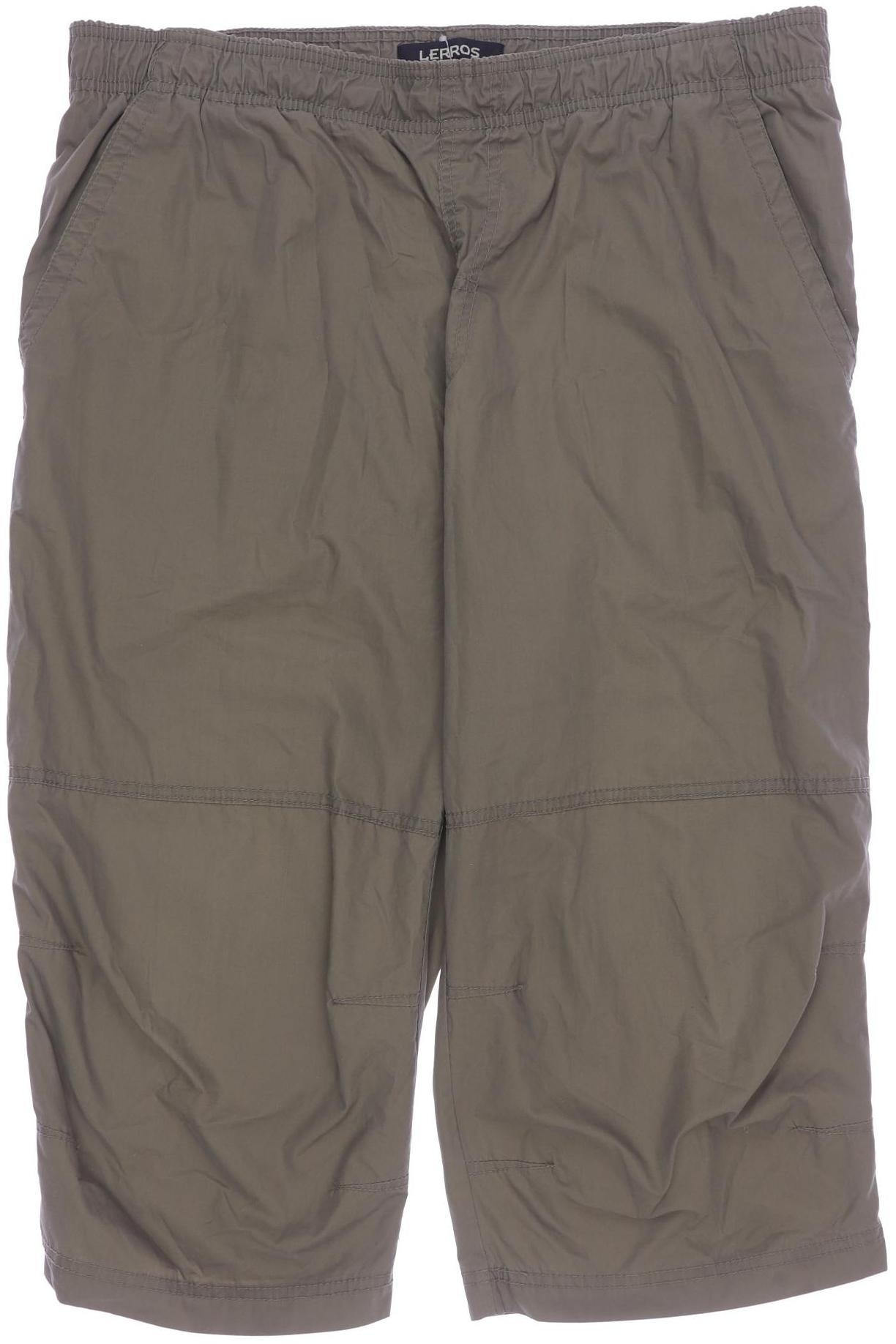 

Lerros Herren Shorts, grün, Gr. 54