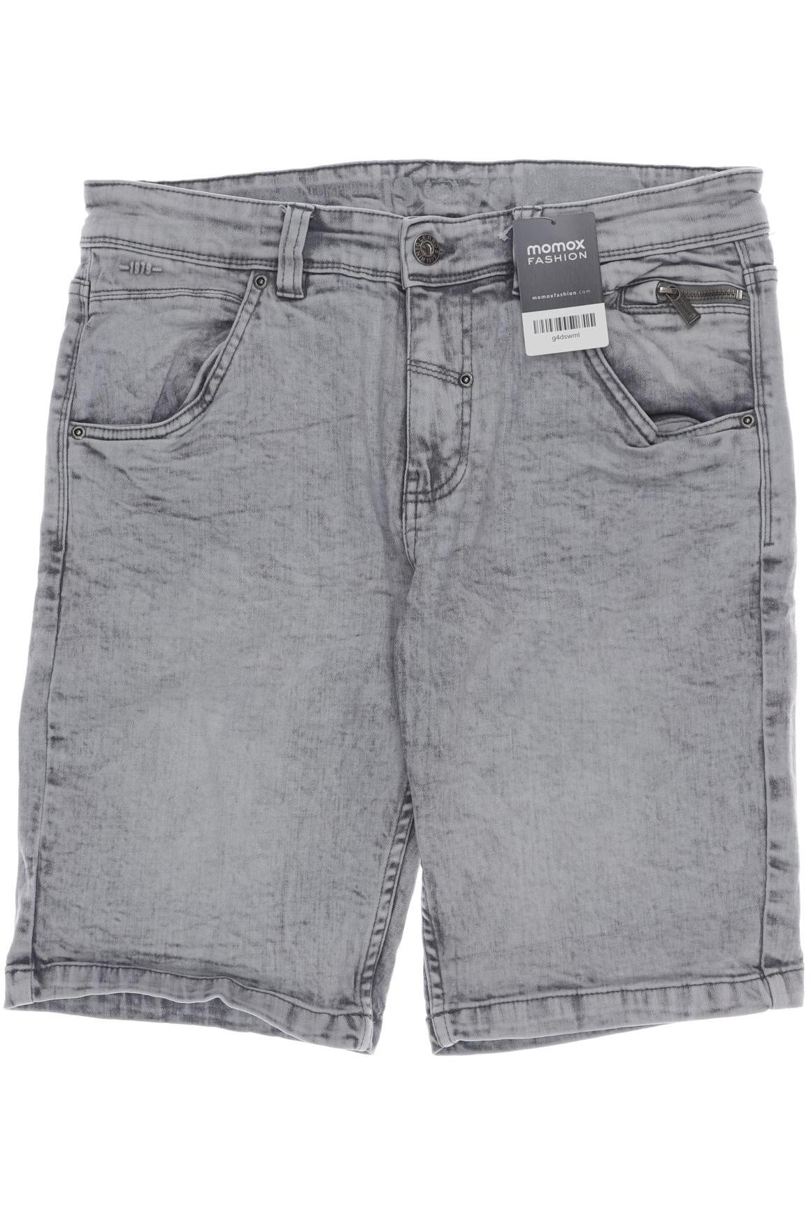 

Lerros Herren Shorts, grau