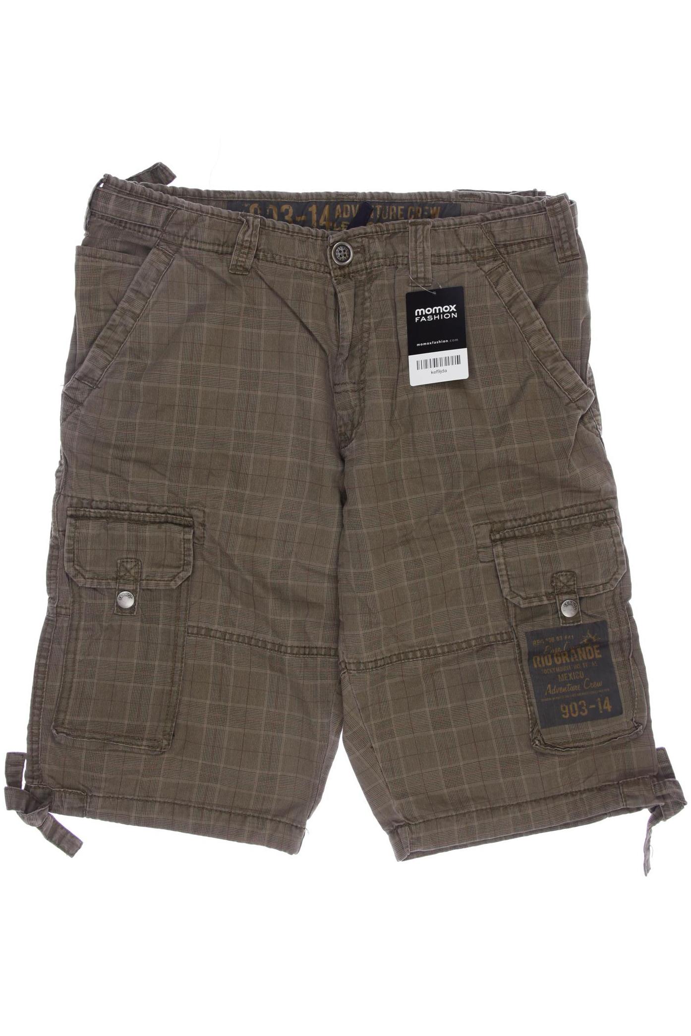 

Lerros Herren Shorts, braun, Gr. 32