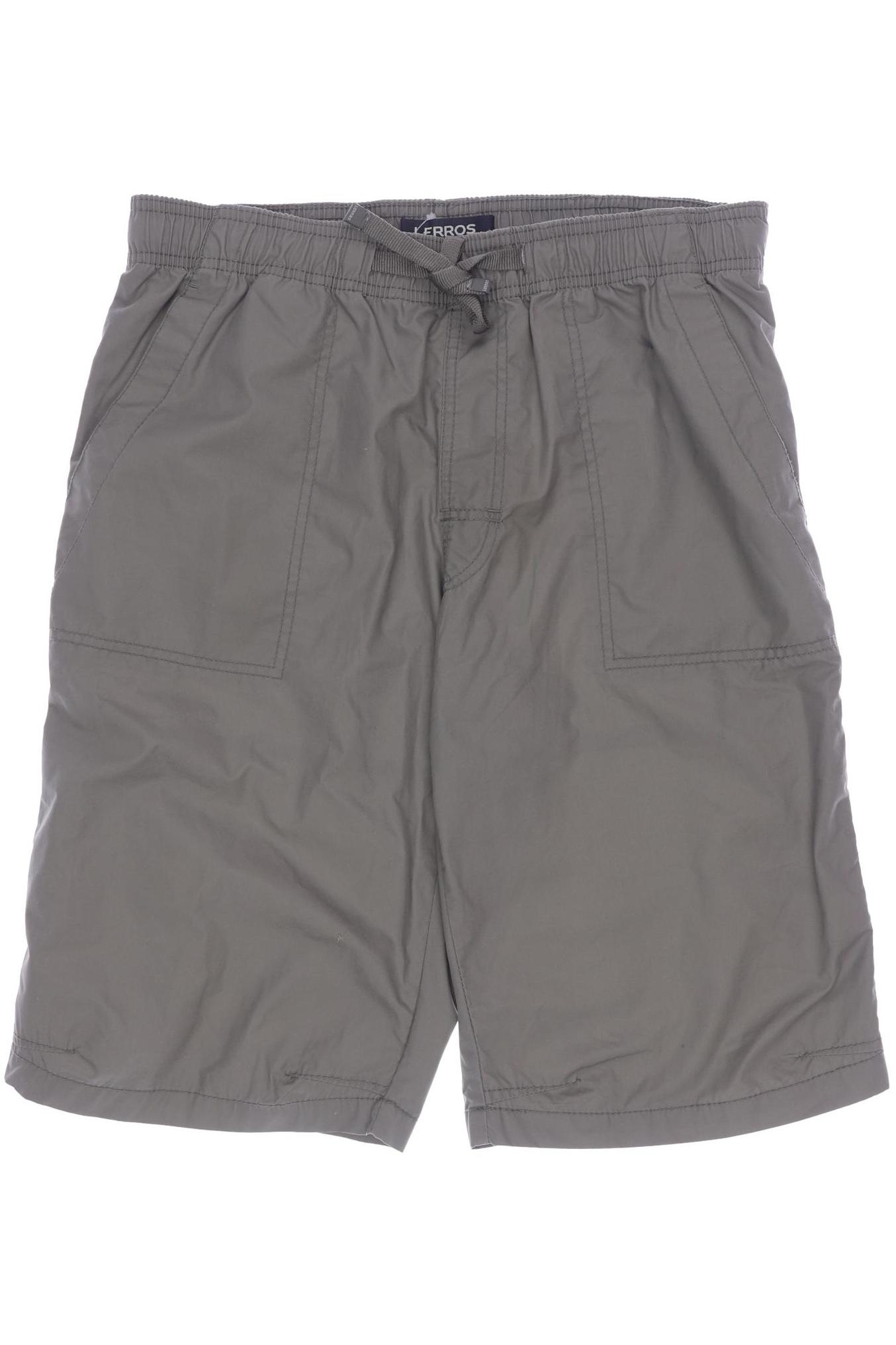 

Lerros Herren Shorts, braun, Gr. 33