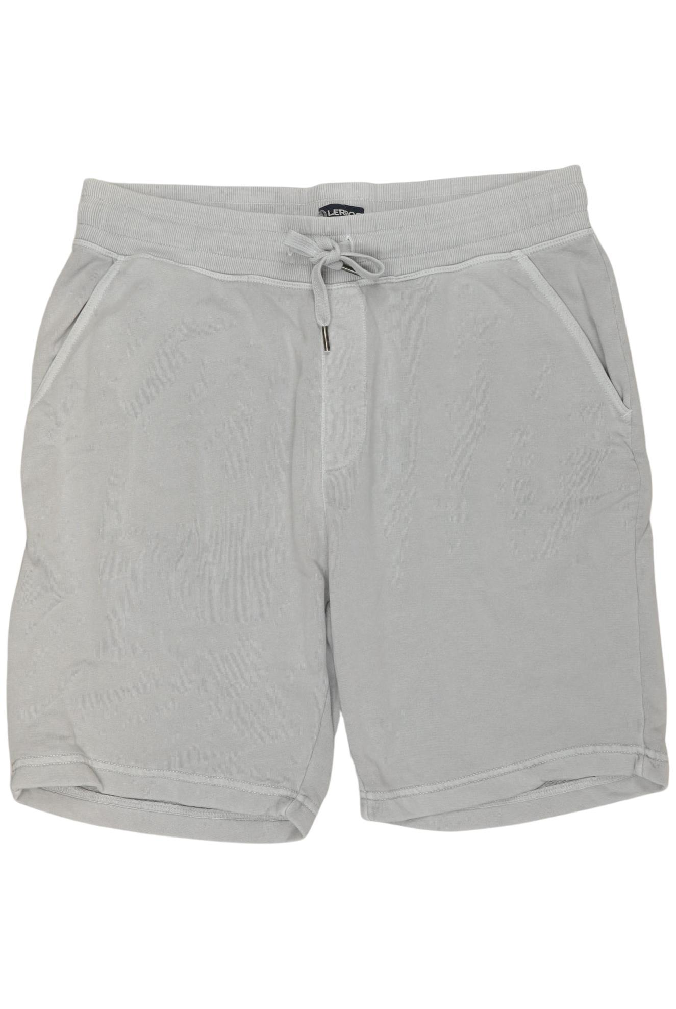 Thumbnail - Lerros Herren Shorts, grau, Gr. 54