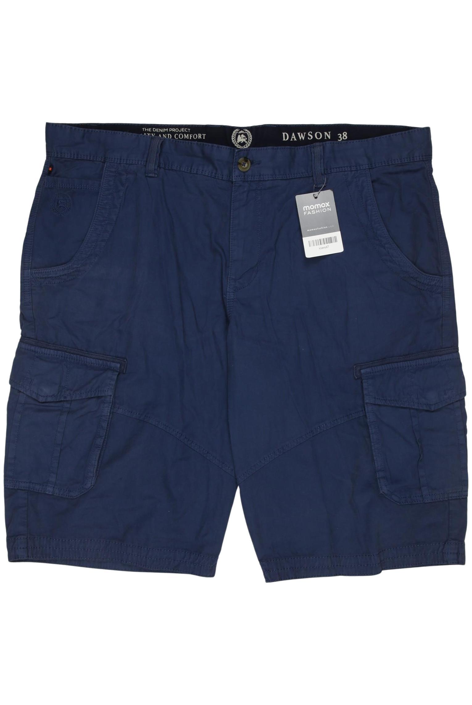 

Lerros Herren Shorts, marineblau, Gr. 38