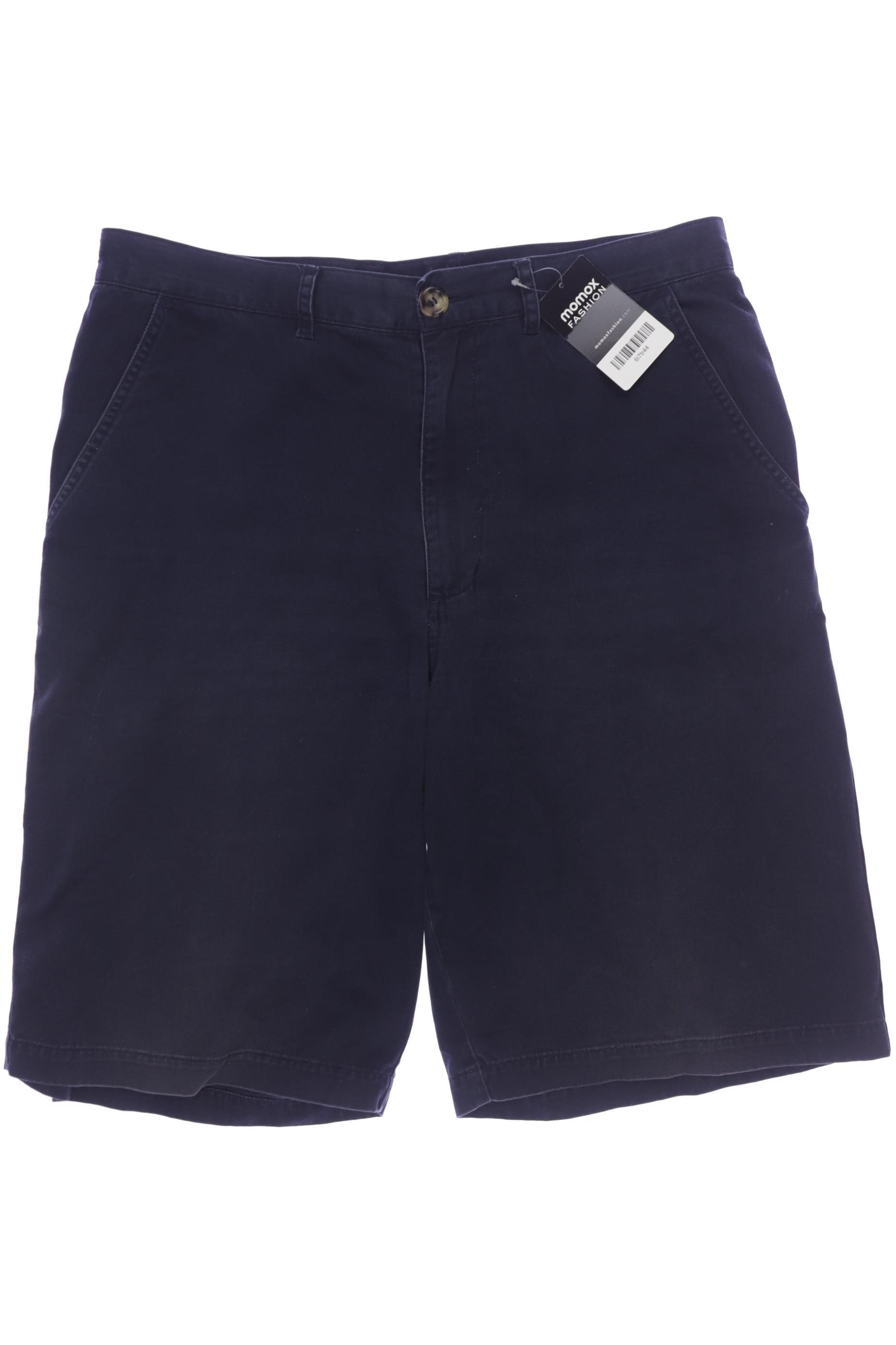 

Lerros Herren Shorts, marineblau, Gr. 52