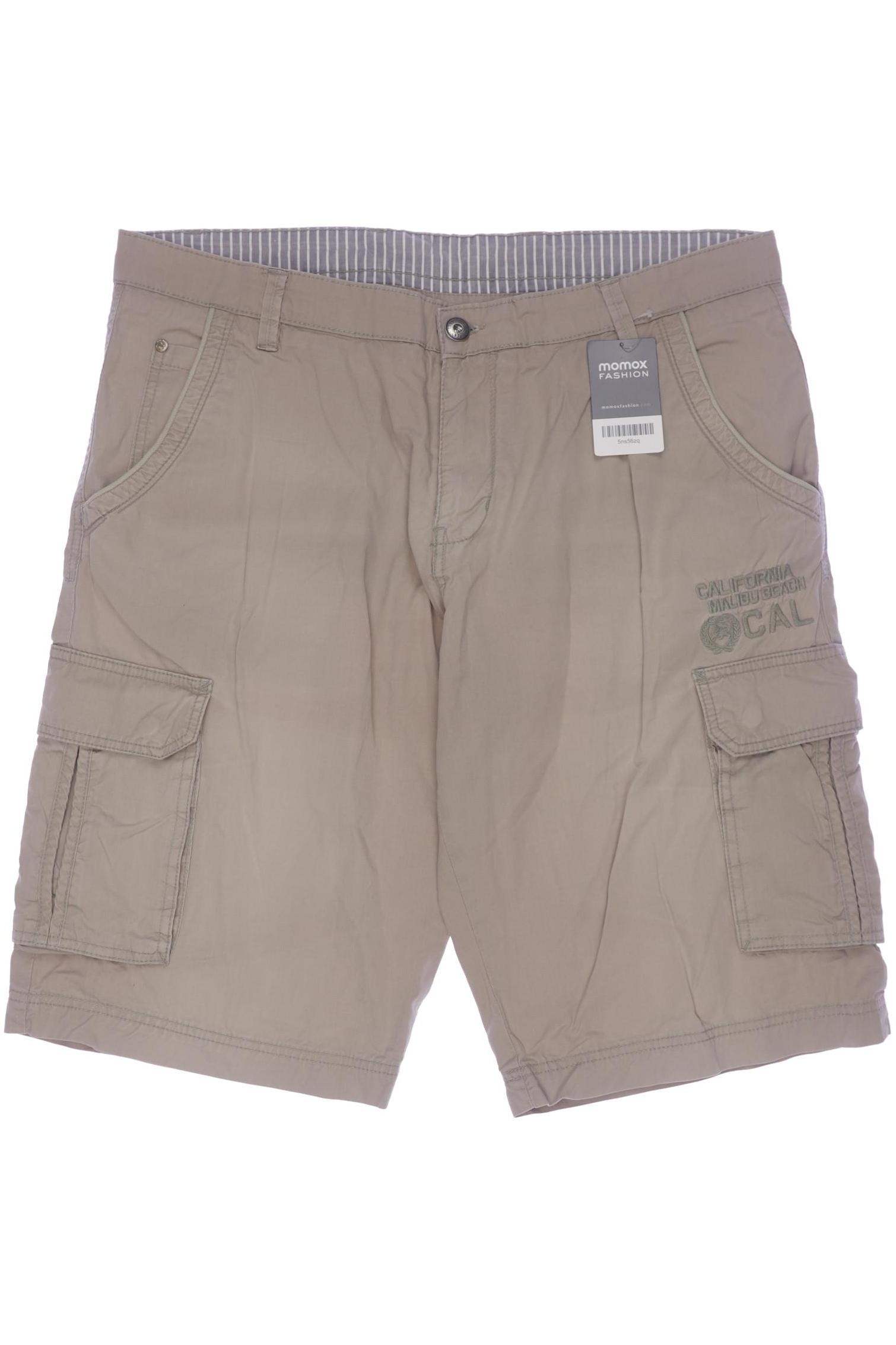 

Lerros Herren Shorts, beige, Gr. 38
