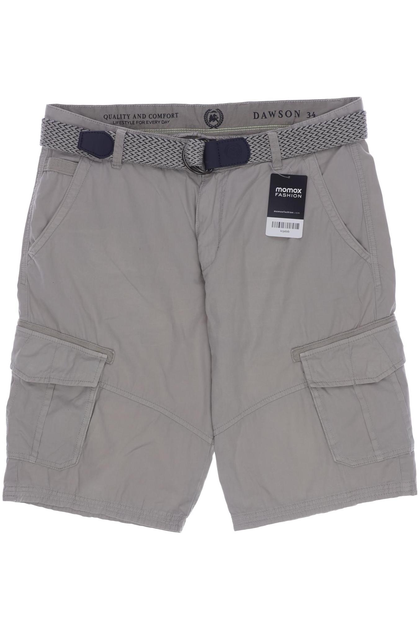 

Lerros Herren Shorts, beige