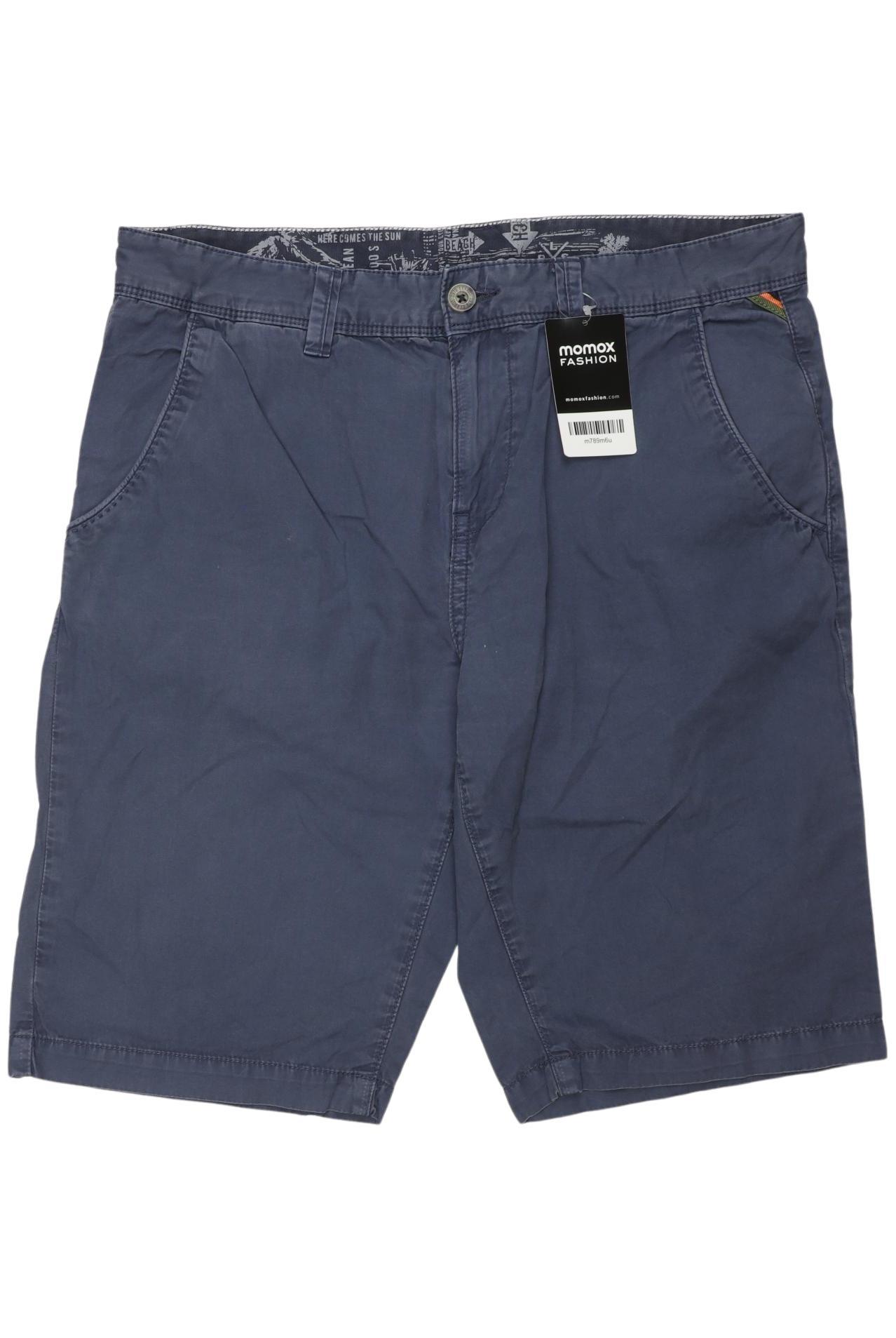 

Lerros Herren Shorts, blau, Gr. 32