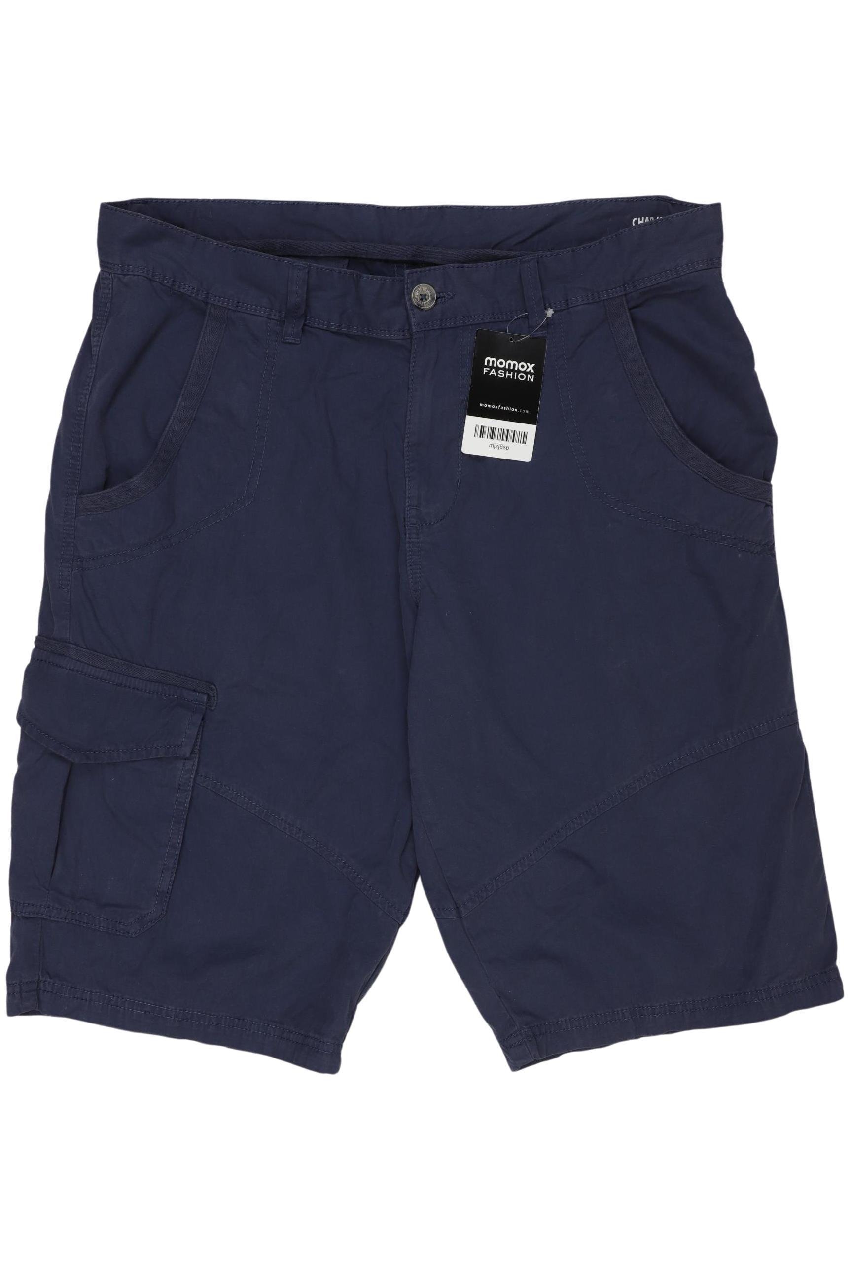 

Lerros Herren Shorts, marineblau, Gr. 50