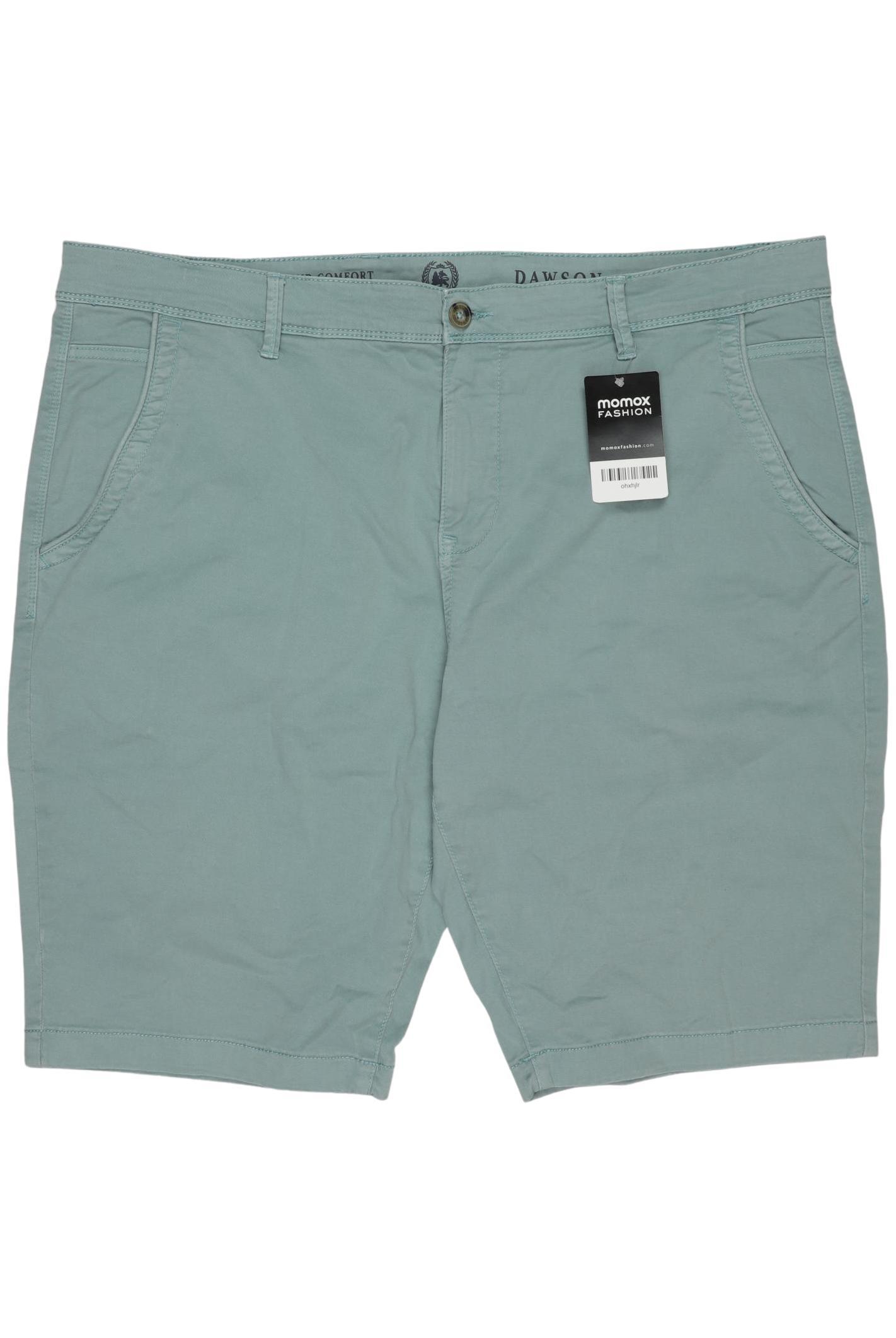 

Lerros Herren Shorts, türkis, Gr. 40