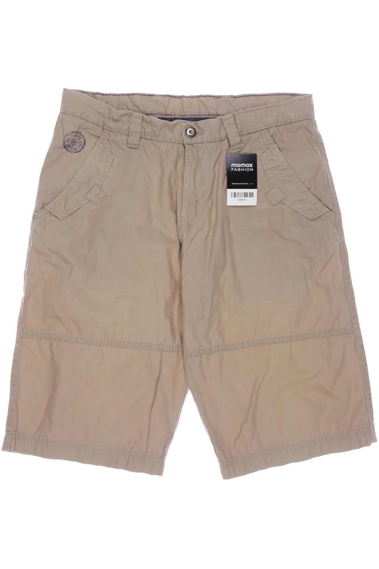 

Lerros Herren Shorts, beige, Gr. 33