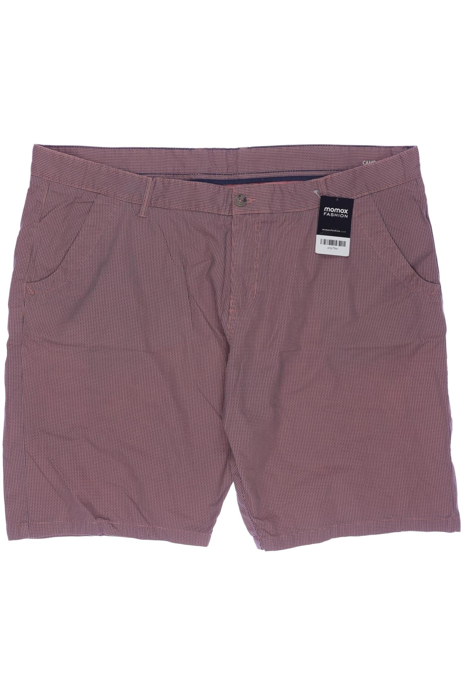 

Lerros Herren Shorts, pink, Gr. 60