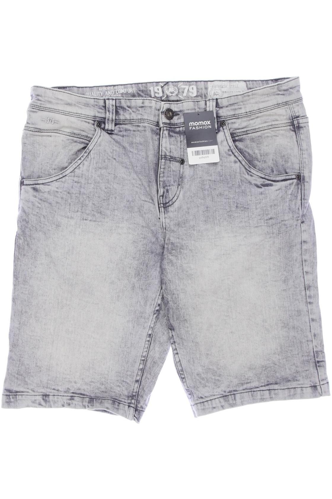 Thumbnail - Lerros Herren Shorts, grau, Gr. 48