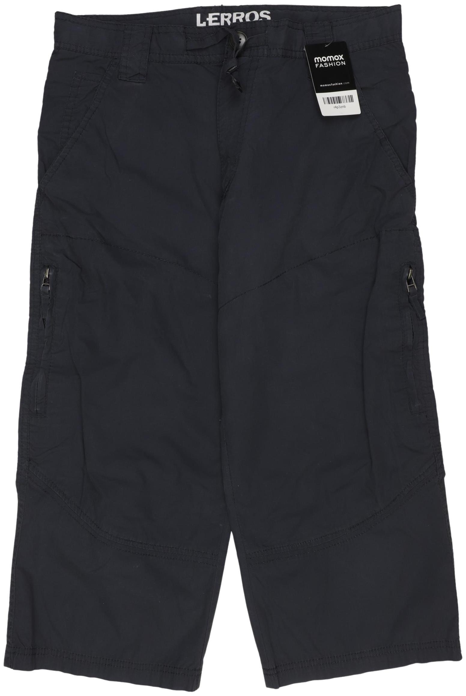 

Lerros Herren Shorts, marineblau, Gr. 31