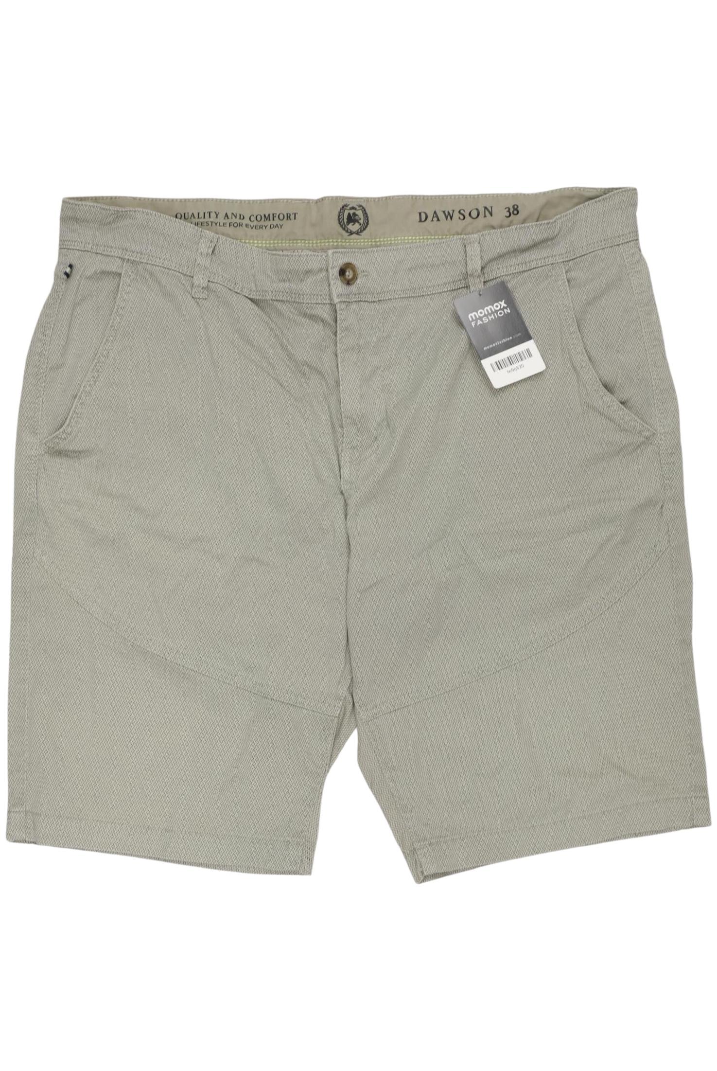 

Lerros Herren Shorts, grau, Gr. 38