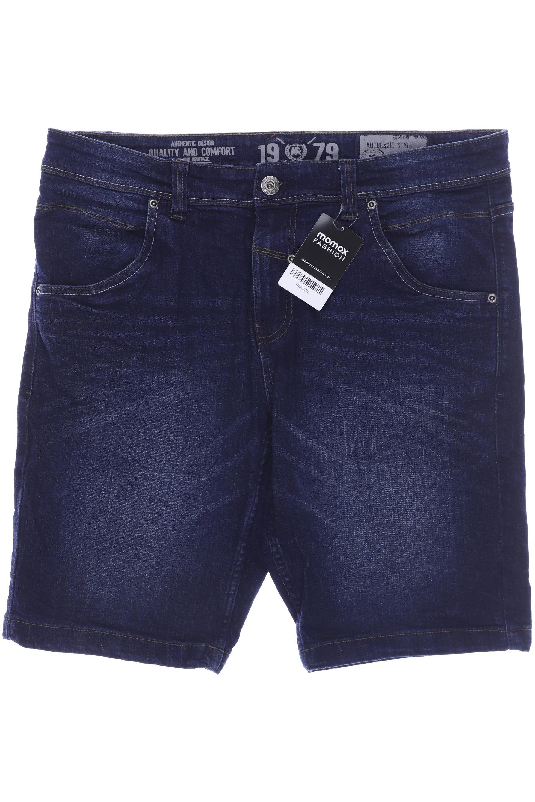 

Lerros Herren Shorts, marineblau