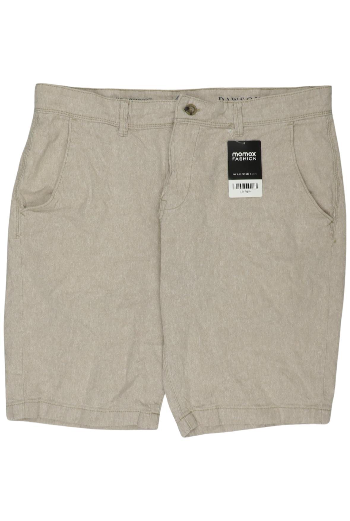 Thumbnail - Lerros Herren Shorts, beige, Gr. 34