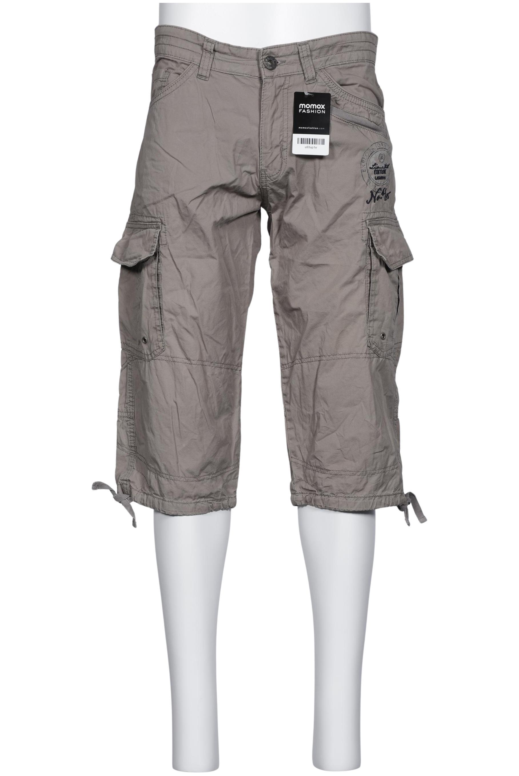 

Lerros Herren Shorts, braun, Gr. 31