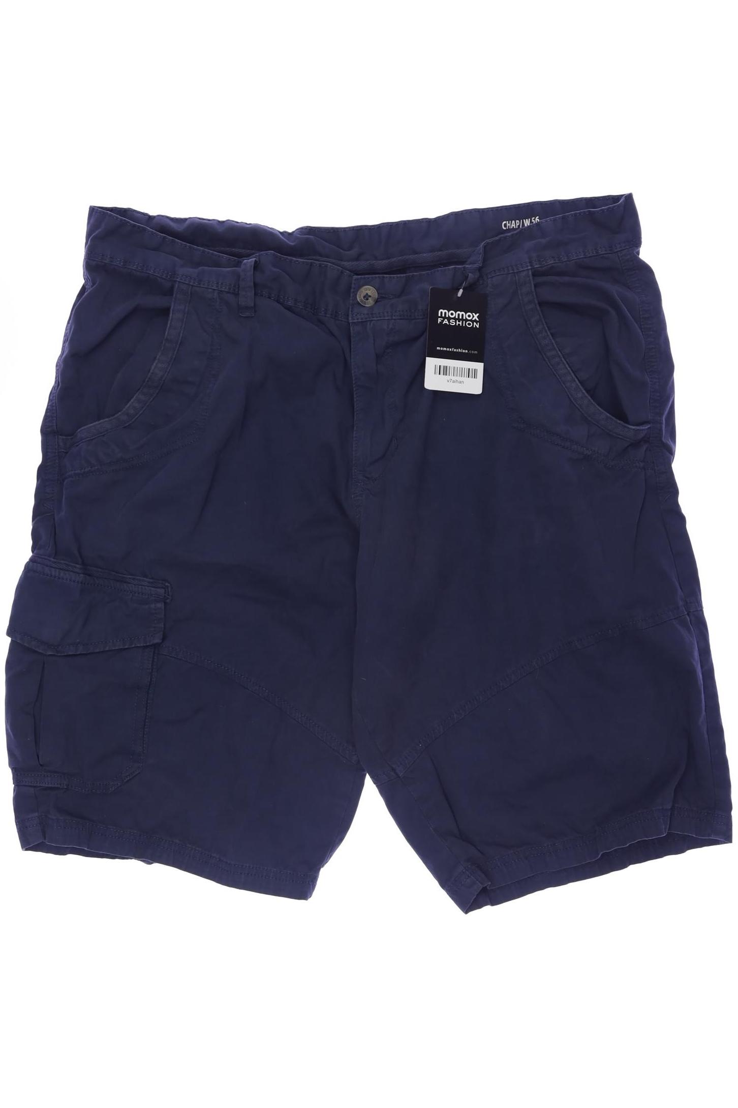 

Lerros Herren Shorts, marineblau, Gr. 56
