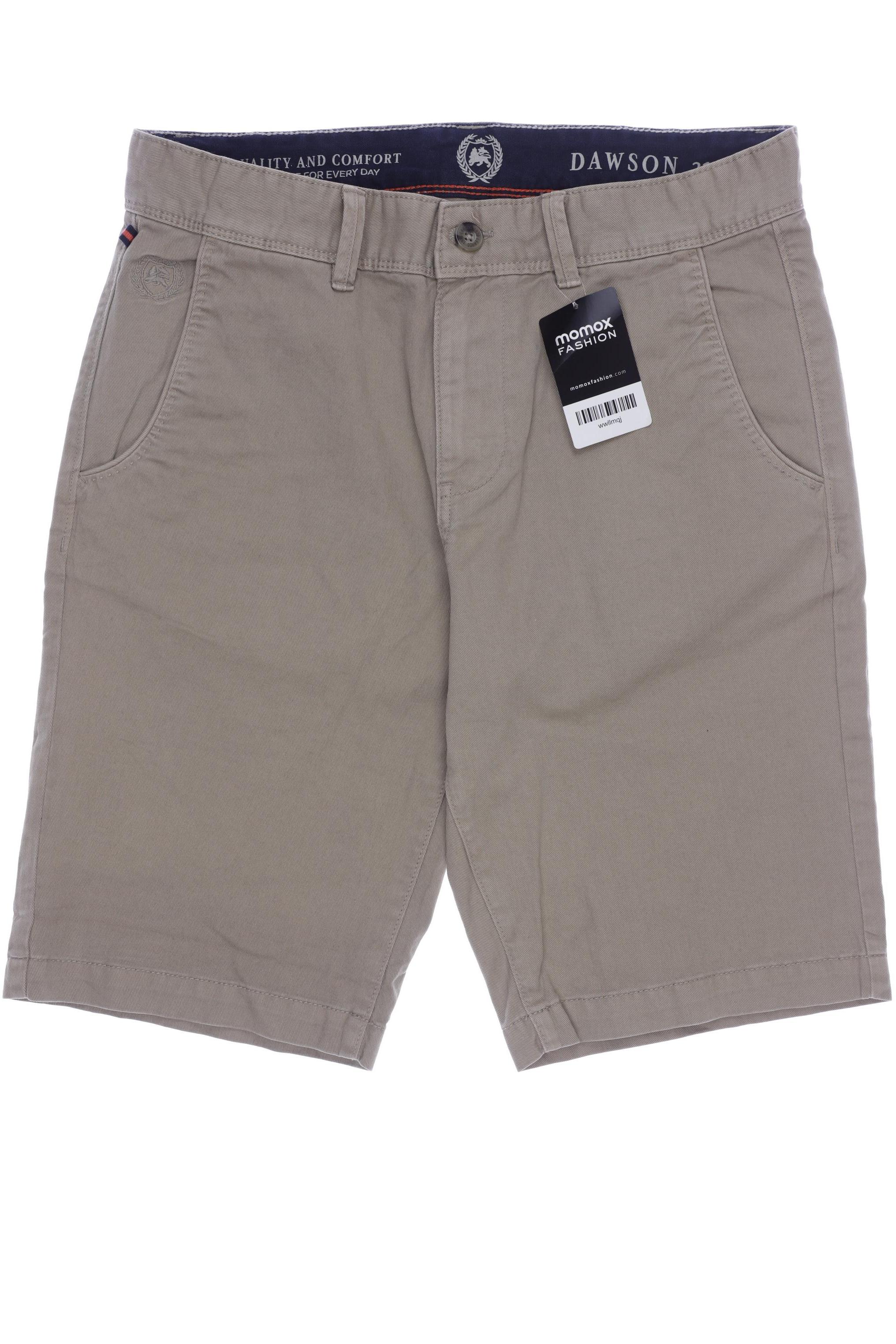 

Lerros Herren Shorts, beige, Gr. 31