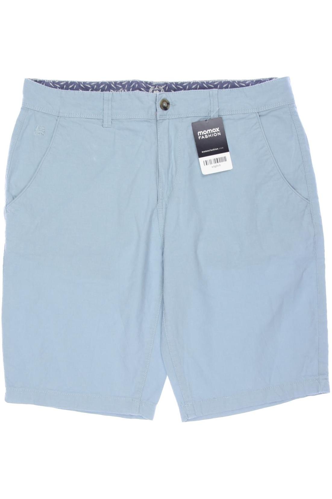 

Lerros Herren Shorts, hellblau, Gr. 32