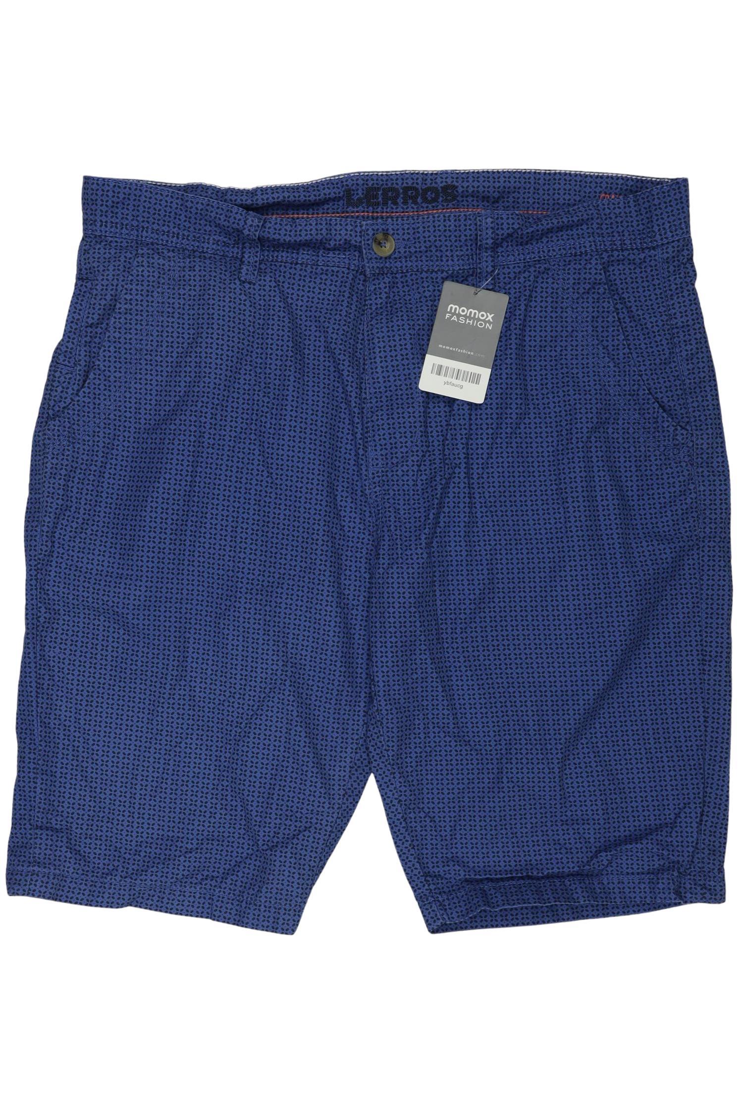 Thumbnail - Lerros Herren Shorts, marineblau, Gr. 34