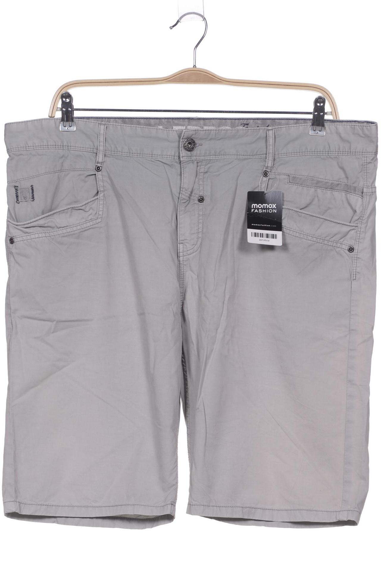 

Lerros Herren Shorts, grau, Gr. 58