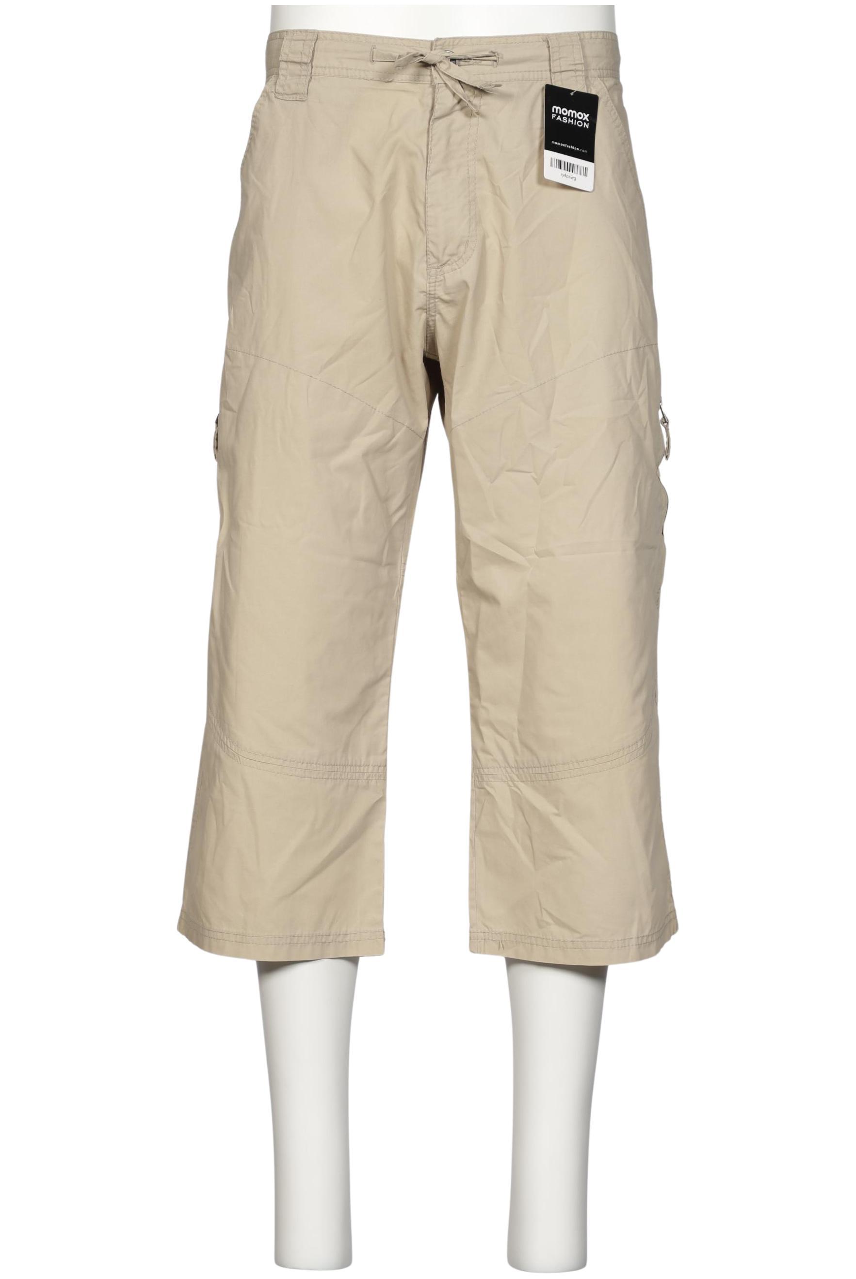 Thumbnail - Lerros Herren Stoffhose, beige, Gr. 33