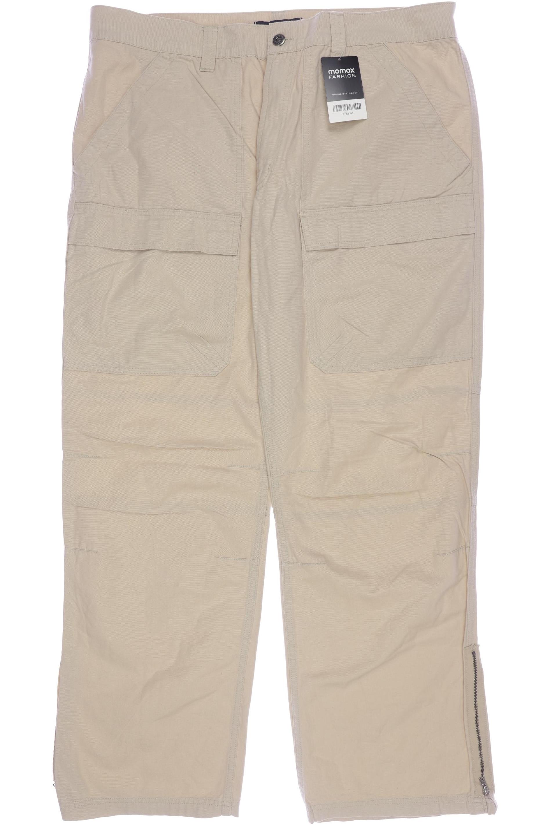 

Lerros Herren Stoffhose, beige, Gr. 38