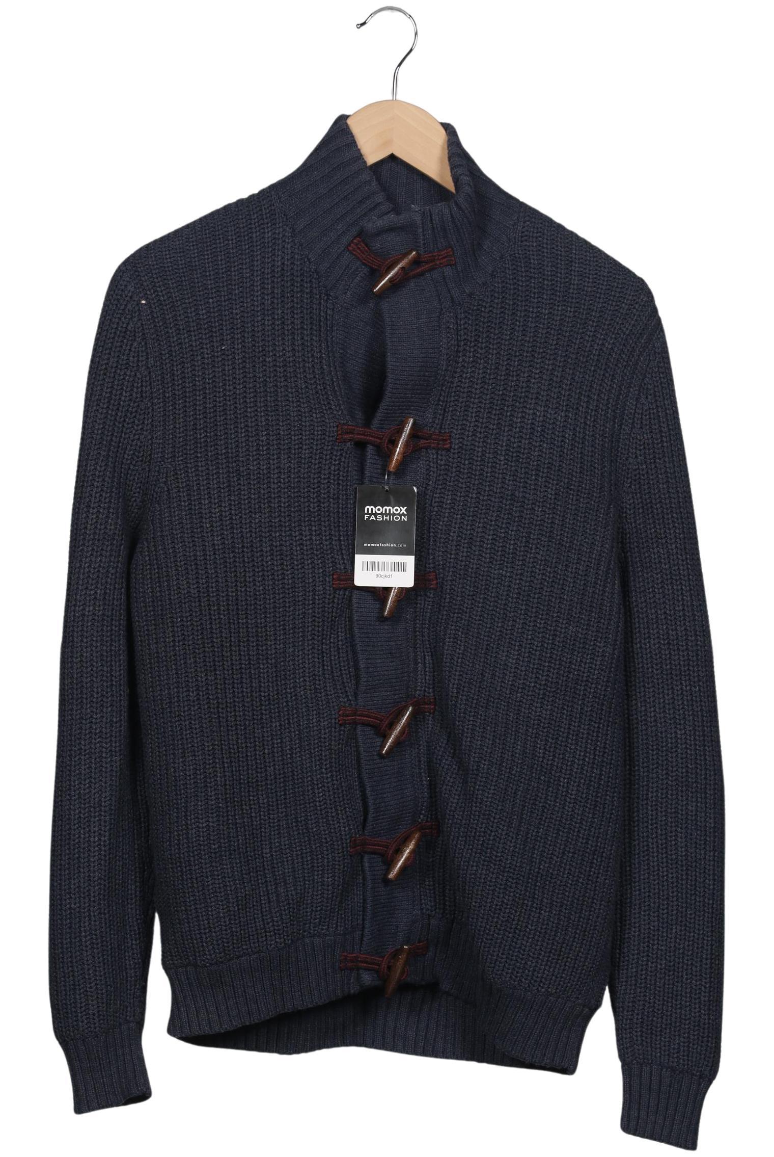 

Lerros Herren Strickjacke, marineblau, Gr. 52