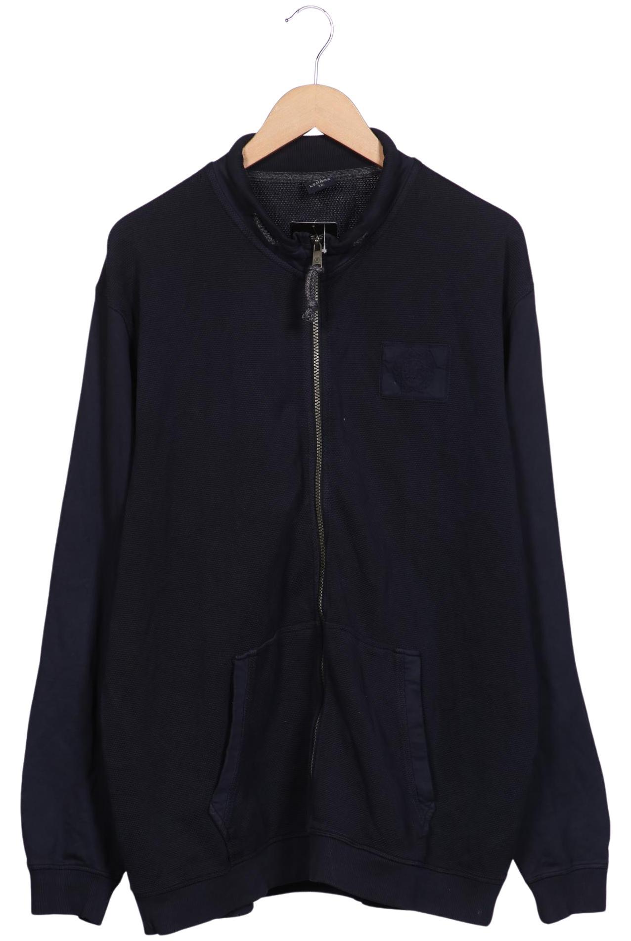 Thumbnail - Lerros Herren Sweatshirt, marineblau, Gr. 56