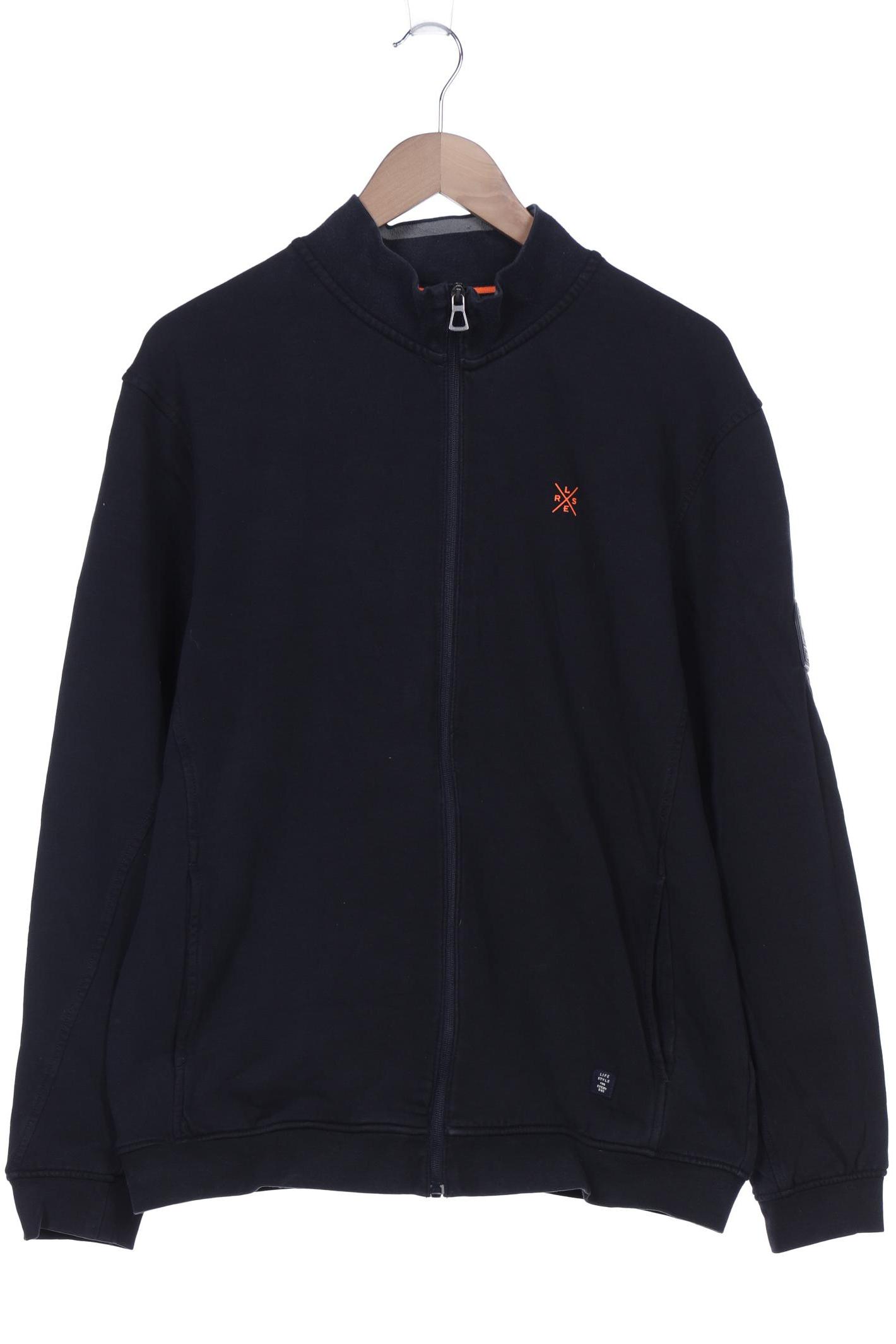 

Lerros Herren Sweatshirt, marineblau, Gr. 54
